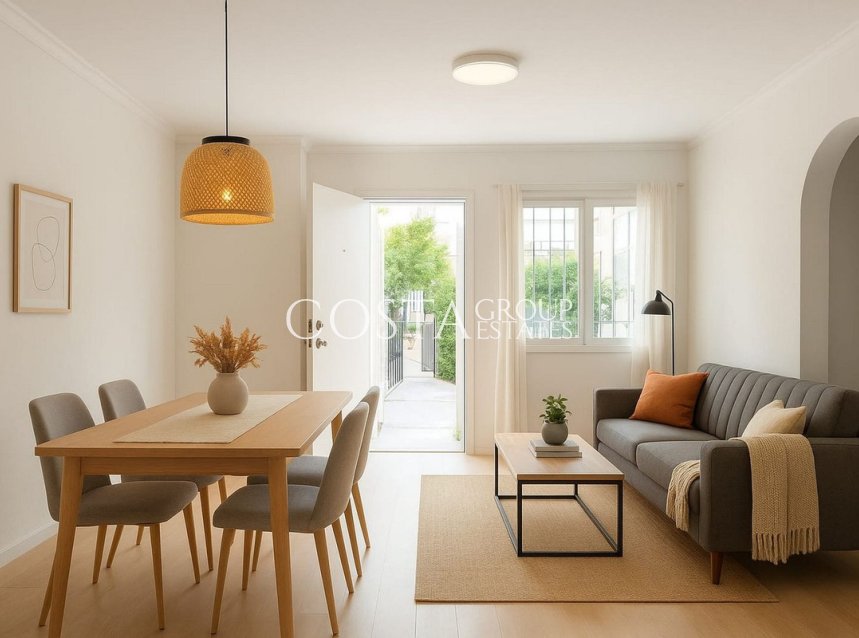 Herverkoop - Apartments -
Orihuela - La Zenia