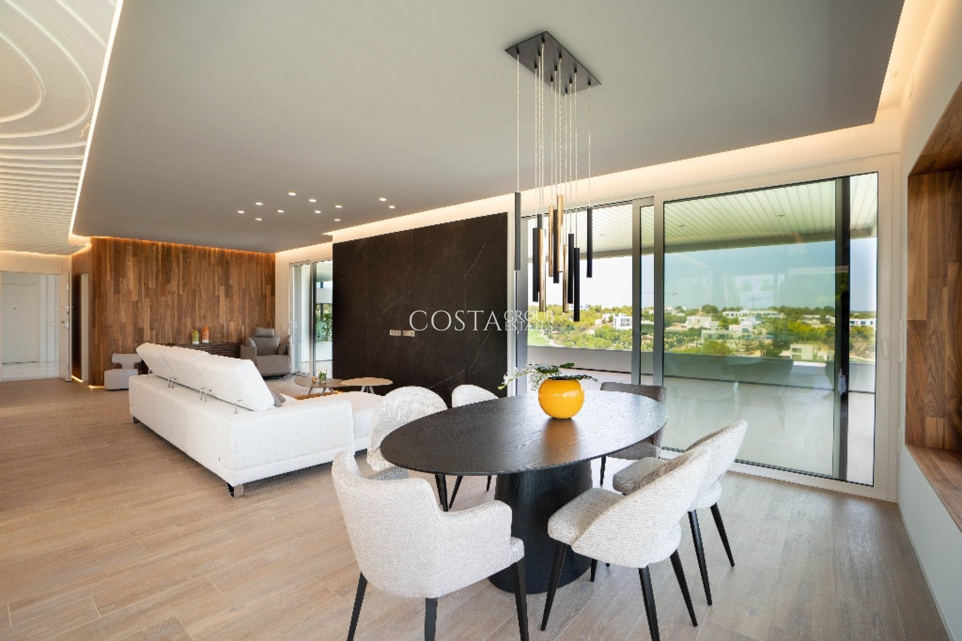 Herverkoop - Apartments -
Orihuela - Las Colinas Golf