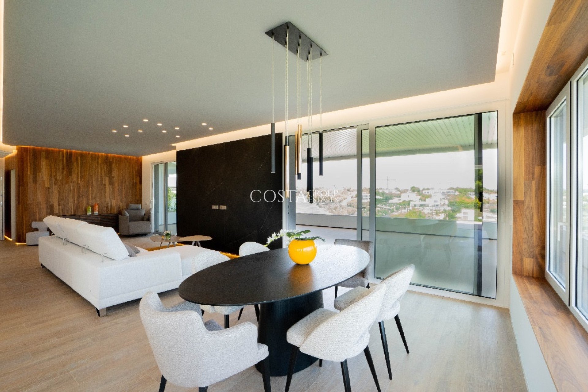Herverkoop - Apartments -
Orihuela - Las Colinas Golf