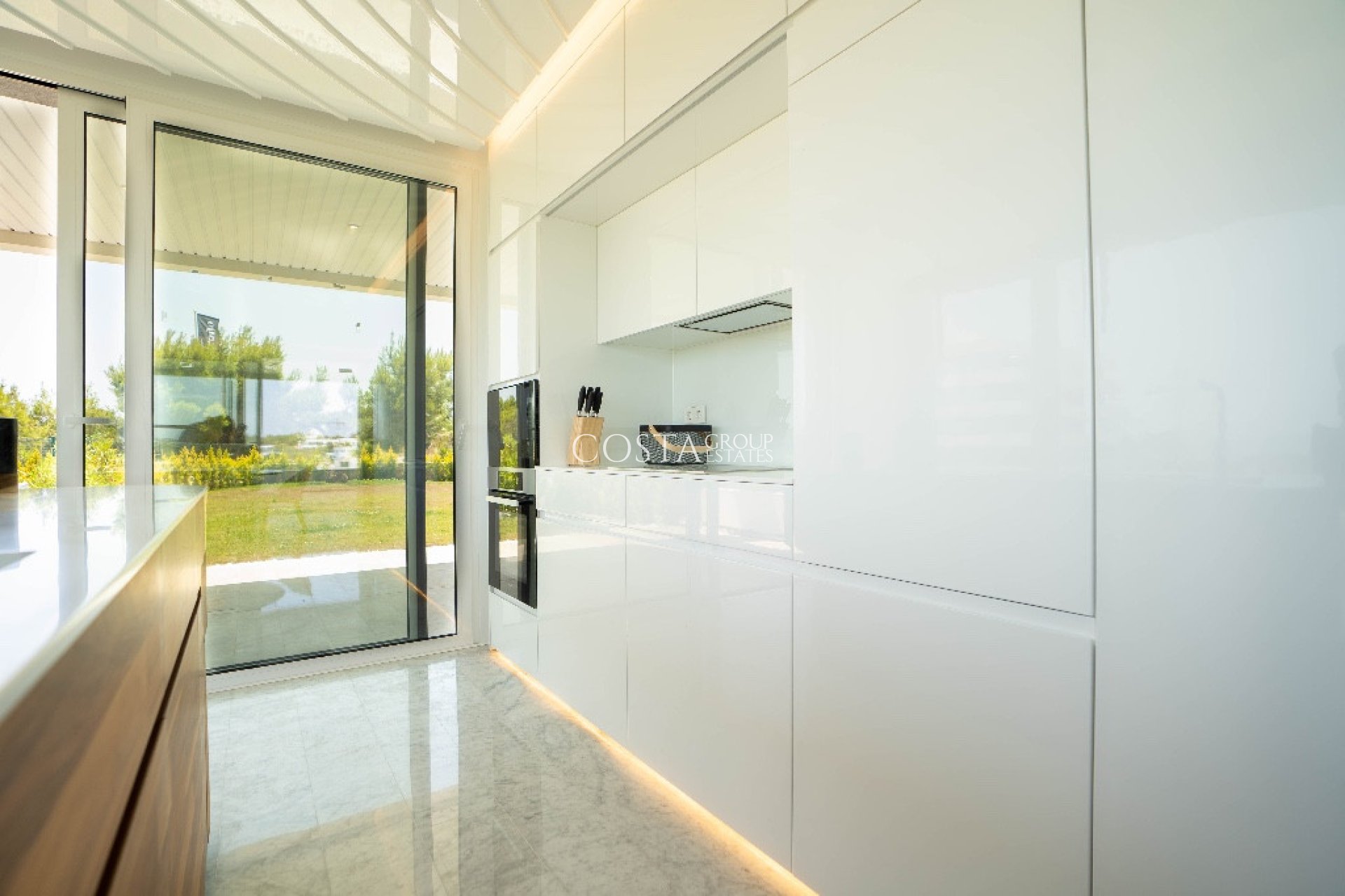 Herverkoop - Apartments -
Orihuela - Las Colinas Golf