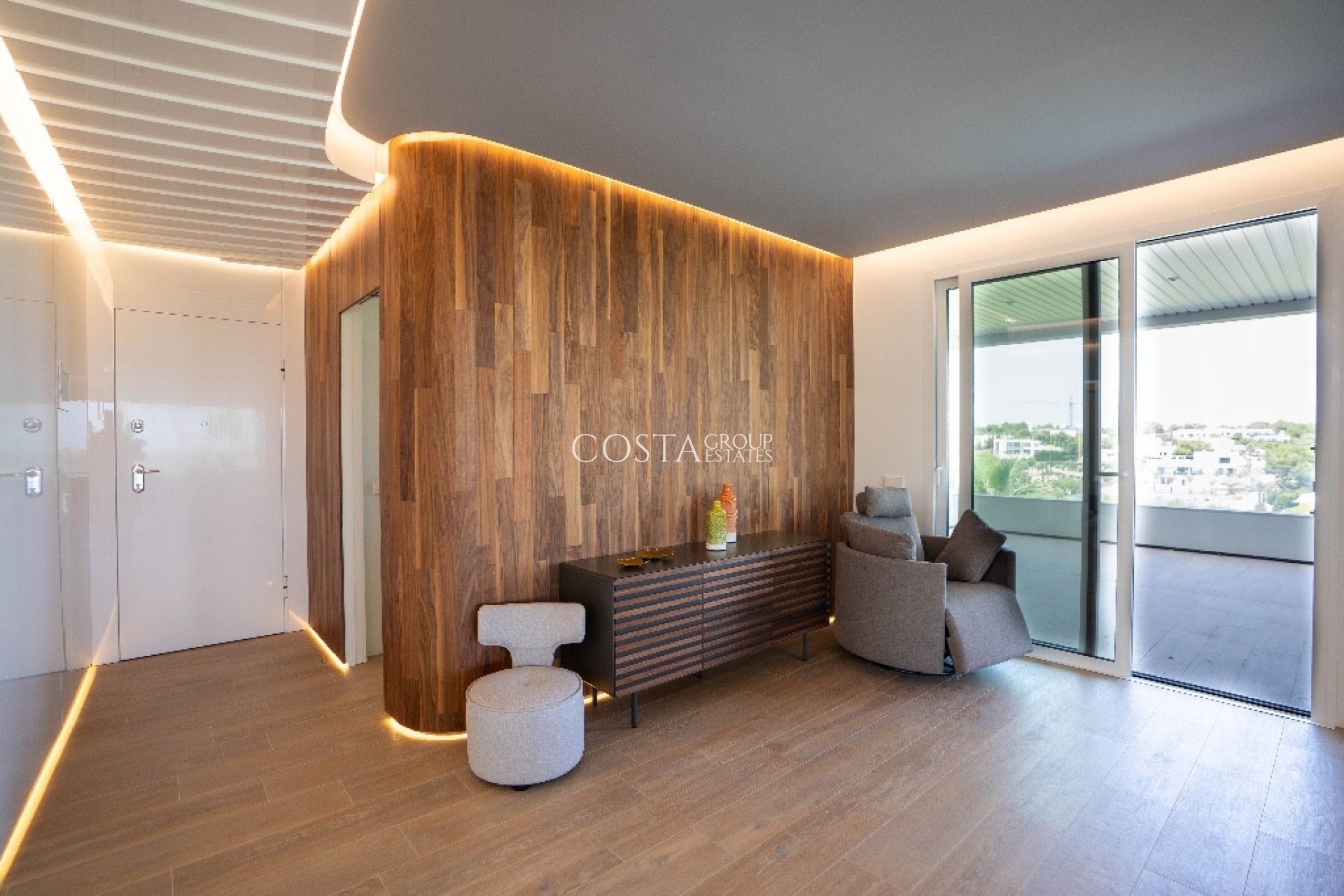Herverkoop - Apartments -
Orihuela - Las Colinas Golf