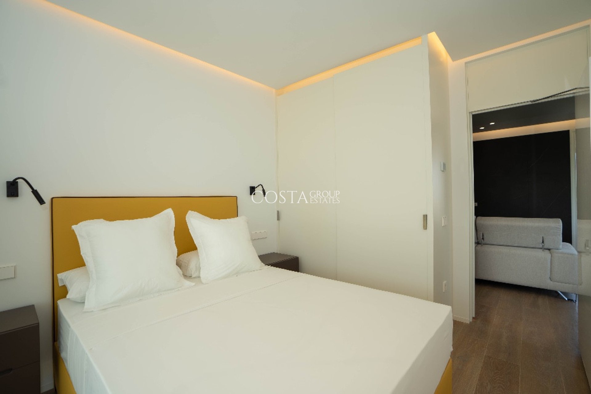 Herverkoop - Apartments -
Orihuela - Las Colinas Golf