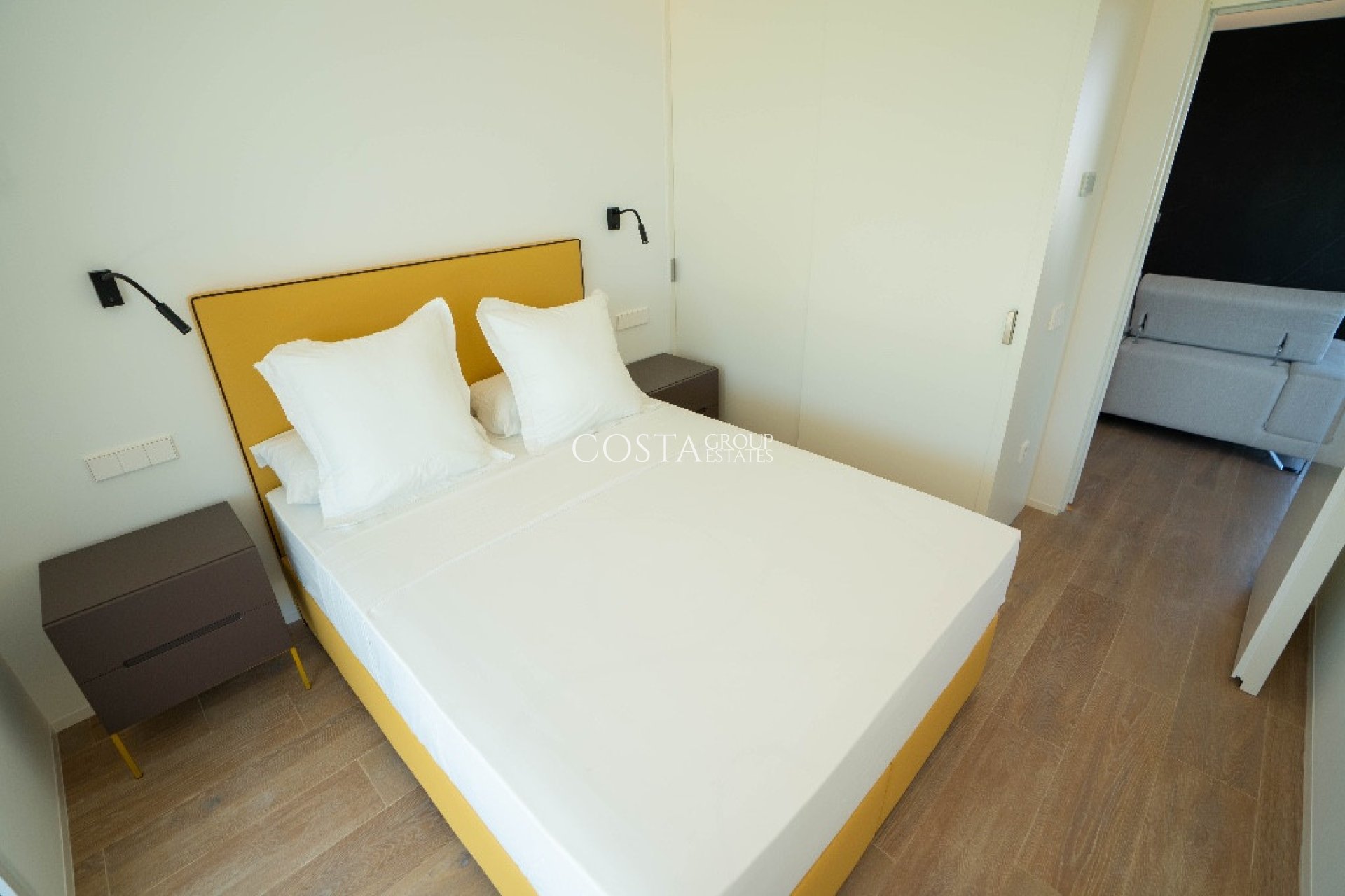 Herverkoop - Apartments -
Orihuela - Las Colinas Golf