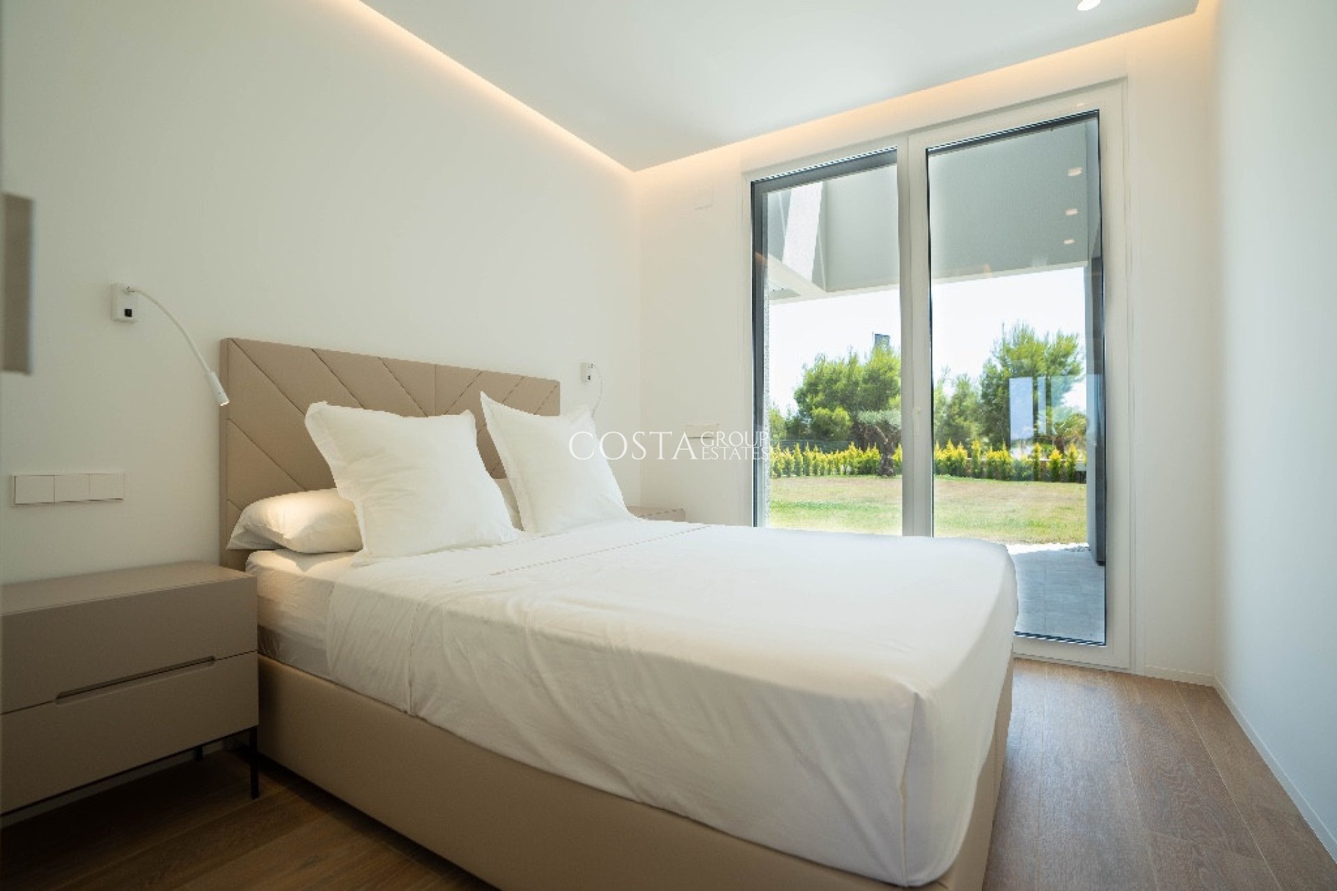 Herverkoop - Apartments -
Orihuela - Las Colinas Golf