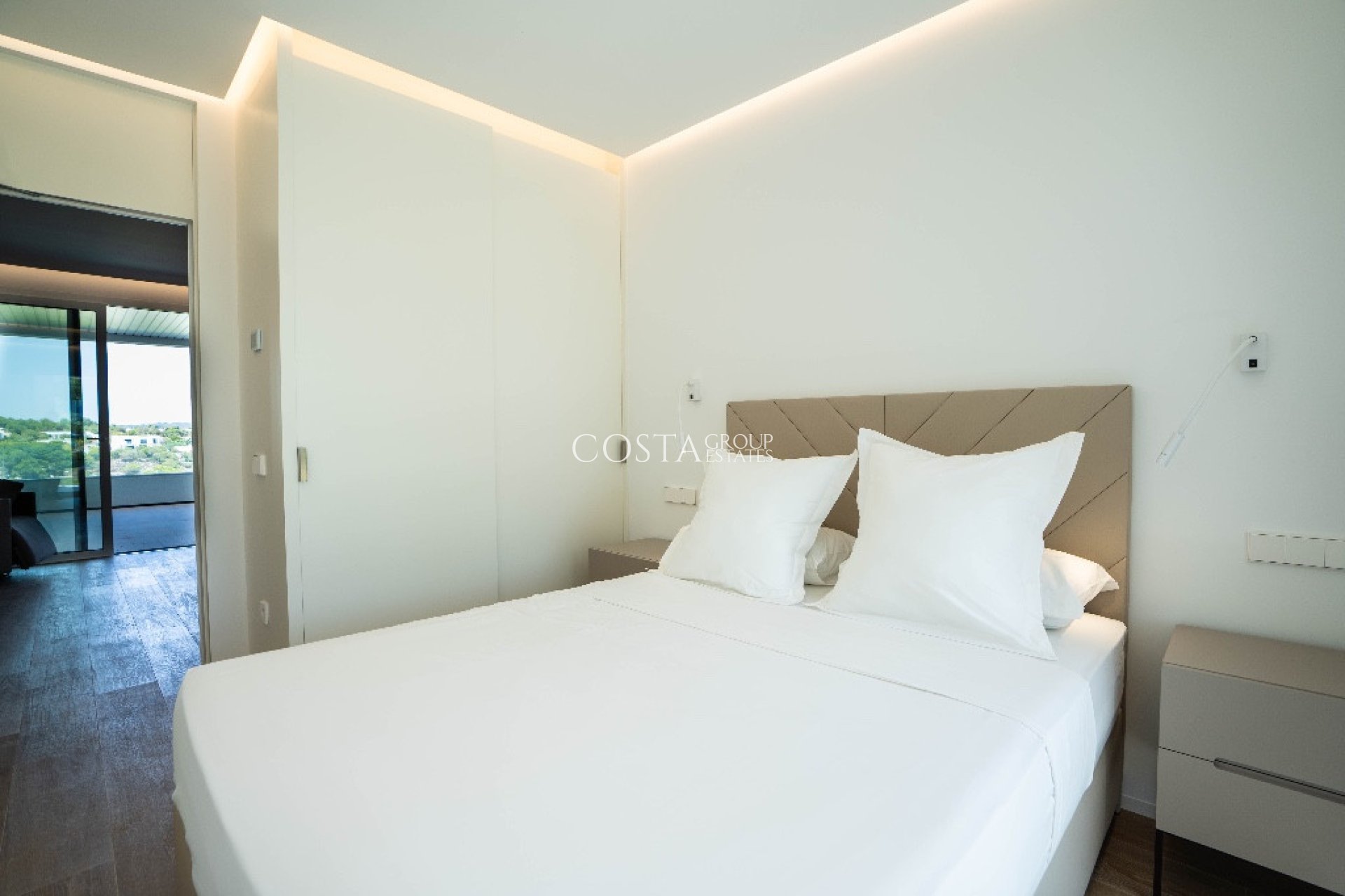 Herverkoop - Apartments -
Orihuela - Las Colinas Golf