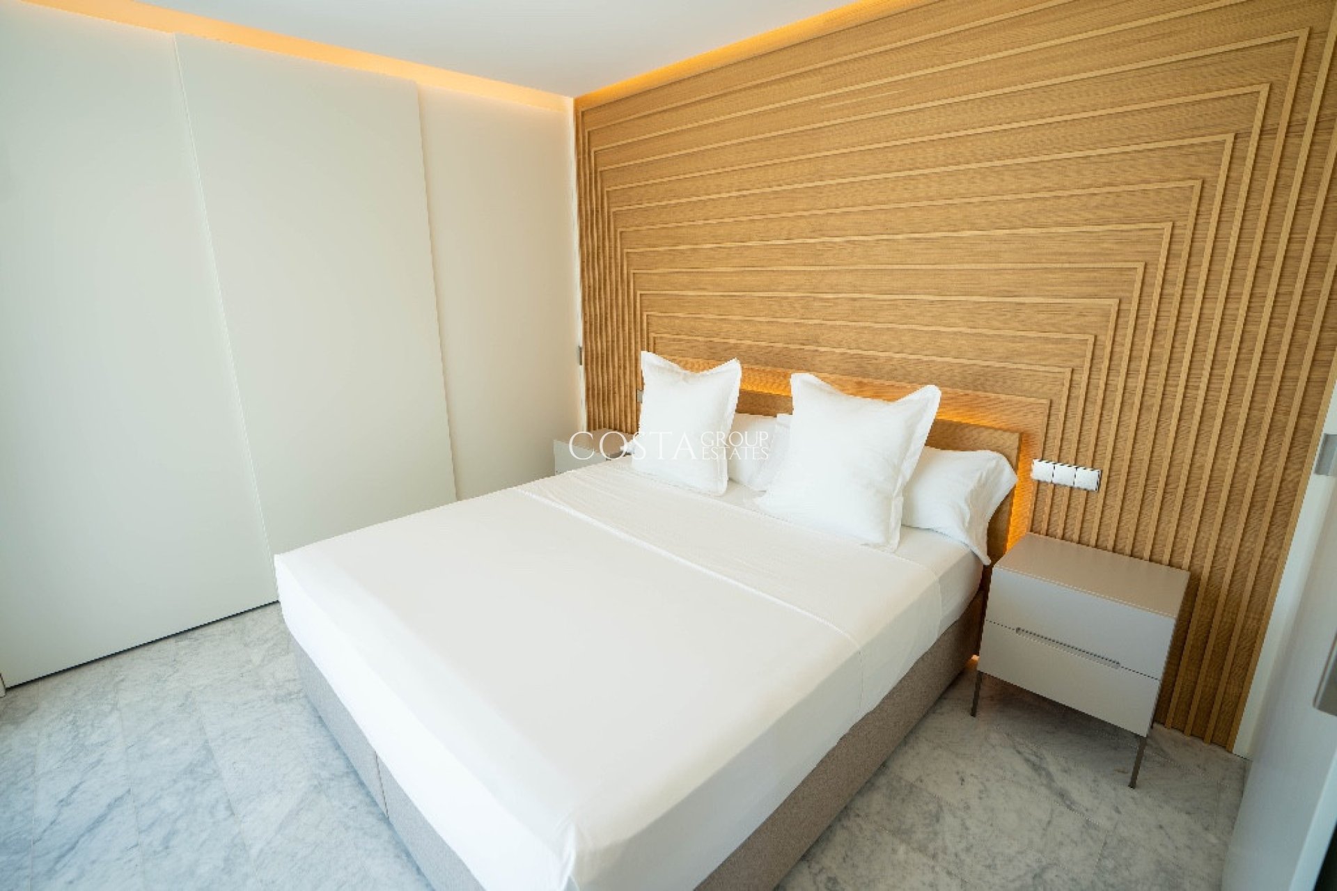 Herverkoop - Apartments -
Orihuela - Las Colinas Golf