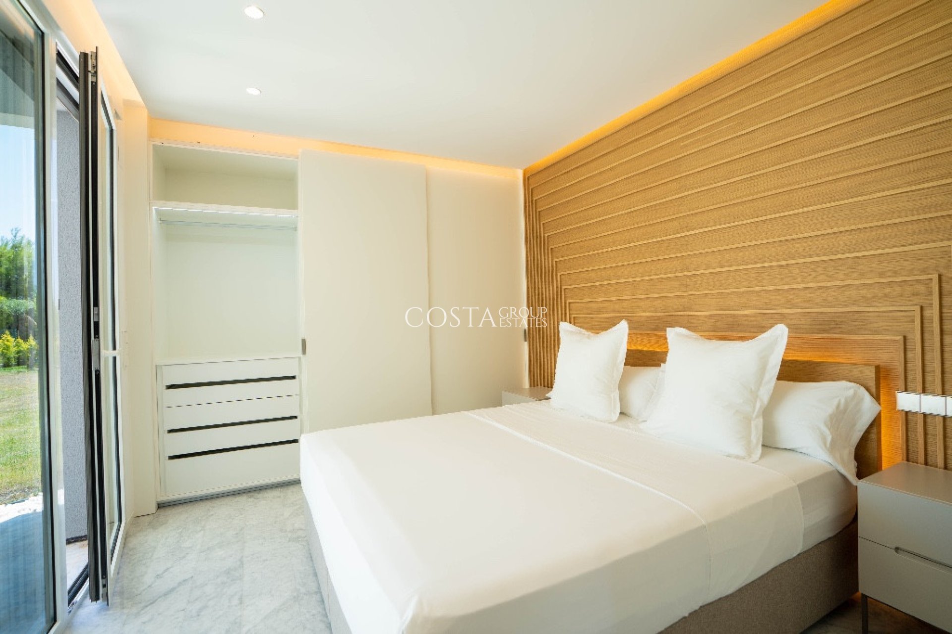 Herverkoop - Apartments -
Orihuela - Las Colinas Golf