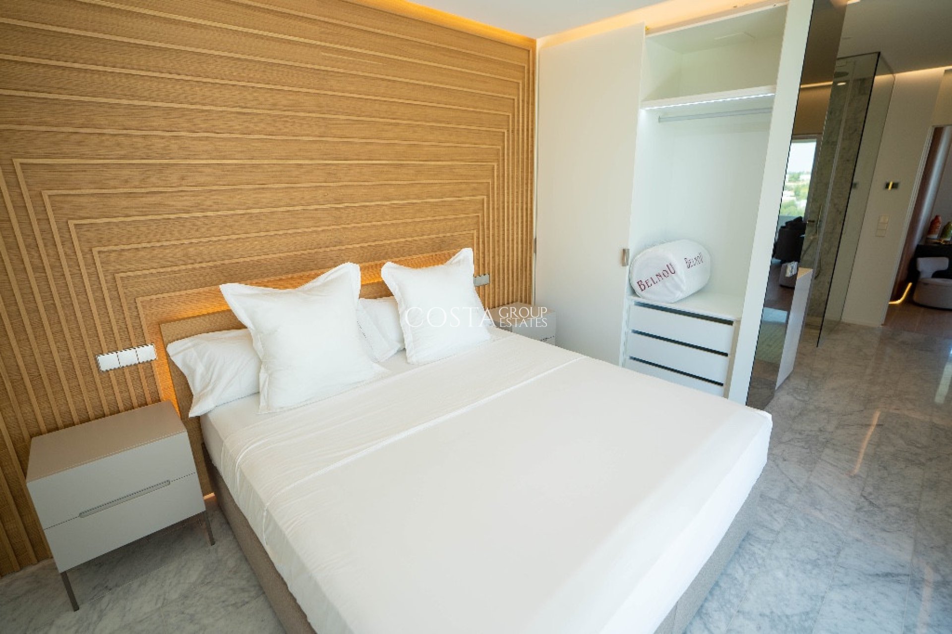 Herverkoop - Apartments -
Orihuela - Las Colinas Golf