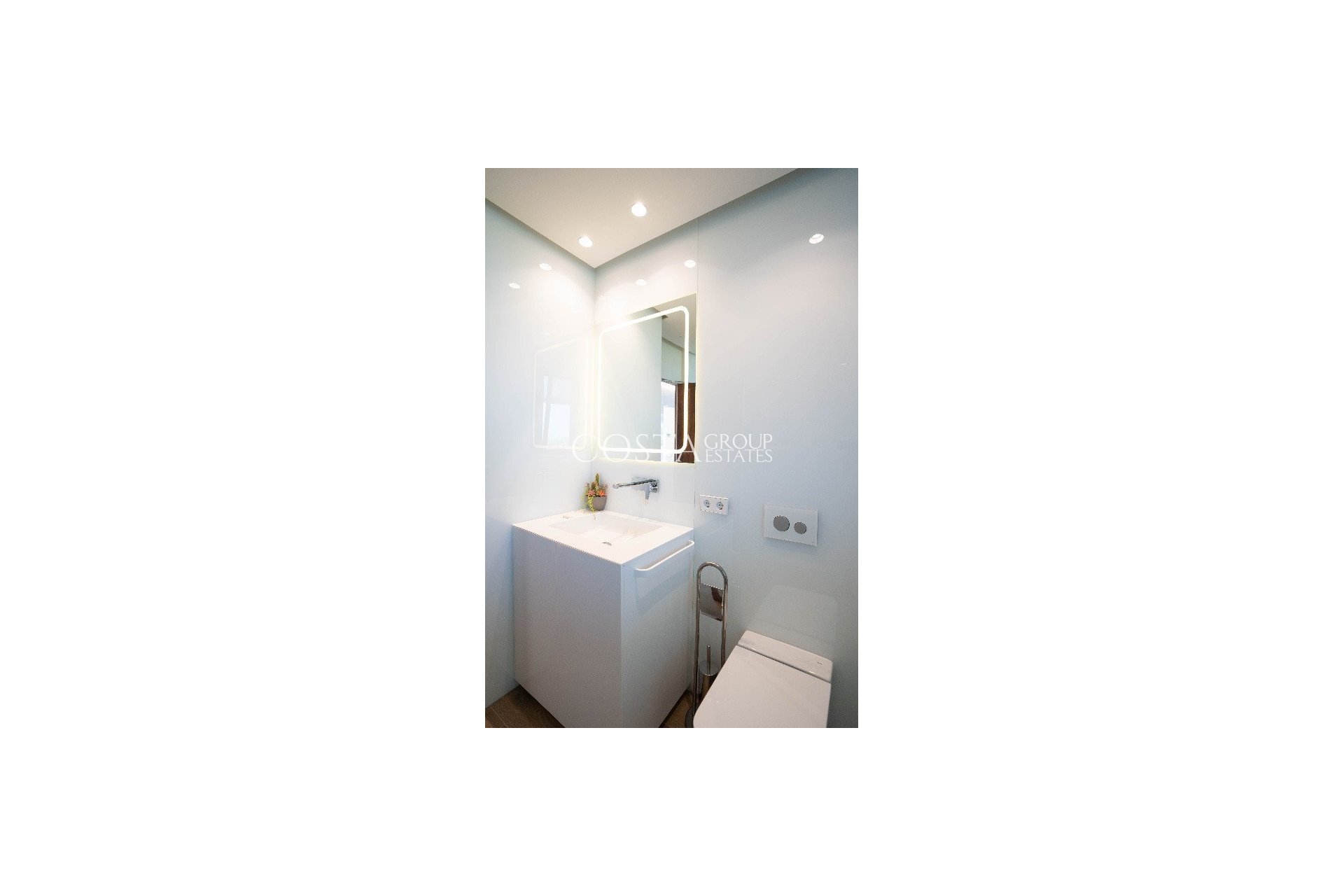 Herverkoop - Apartments -
Orihuela - Las Colinas Golf
