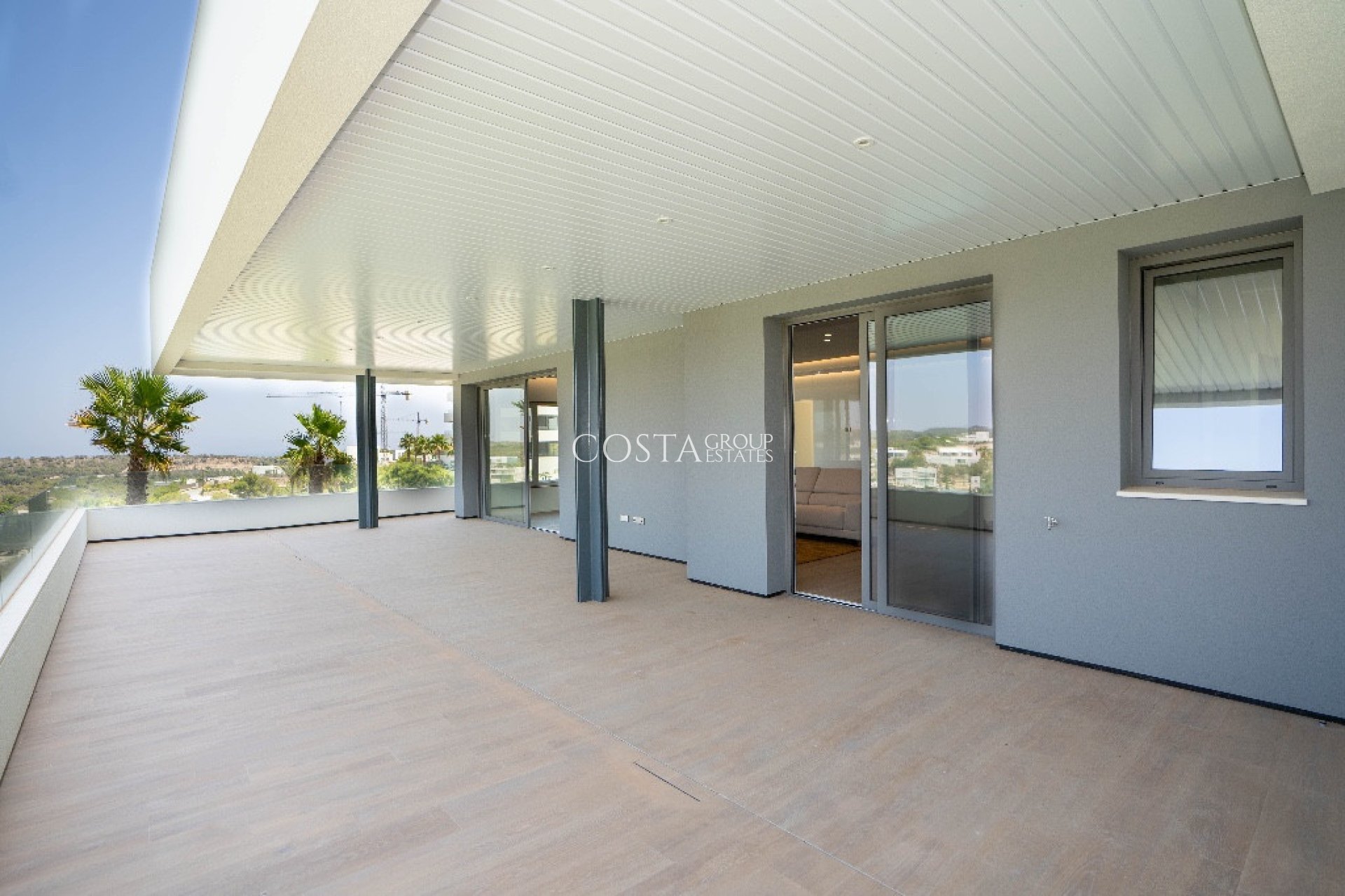 Herverkoop - Apartments -
Orihuela - Las Colinas Golf