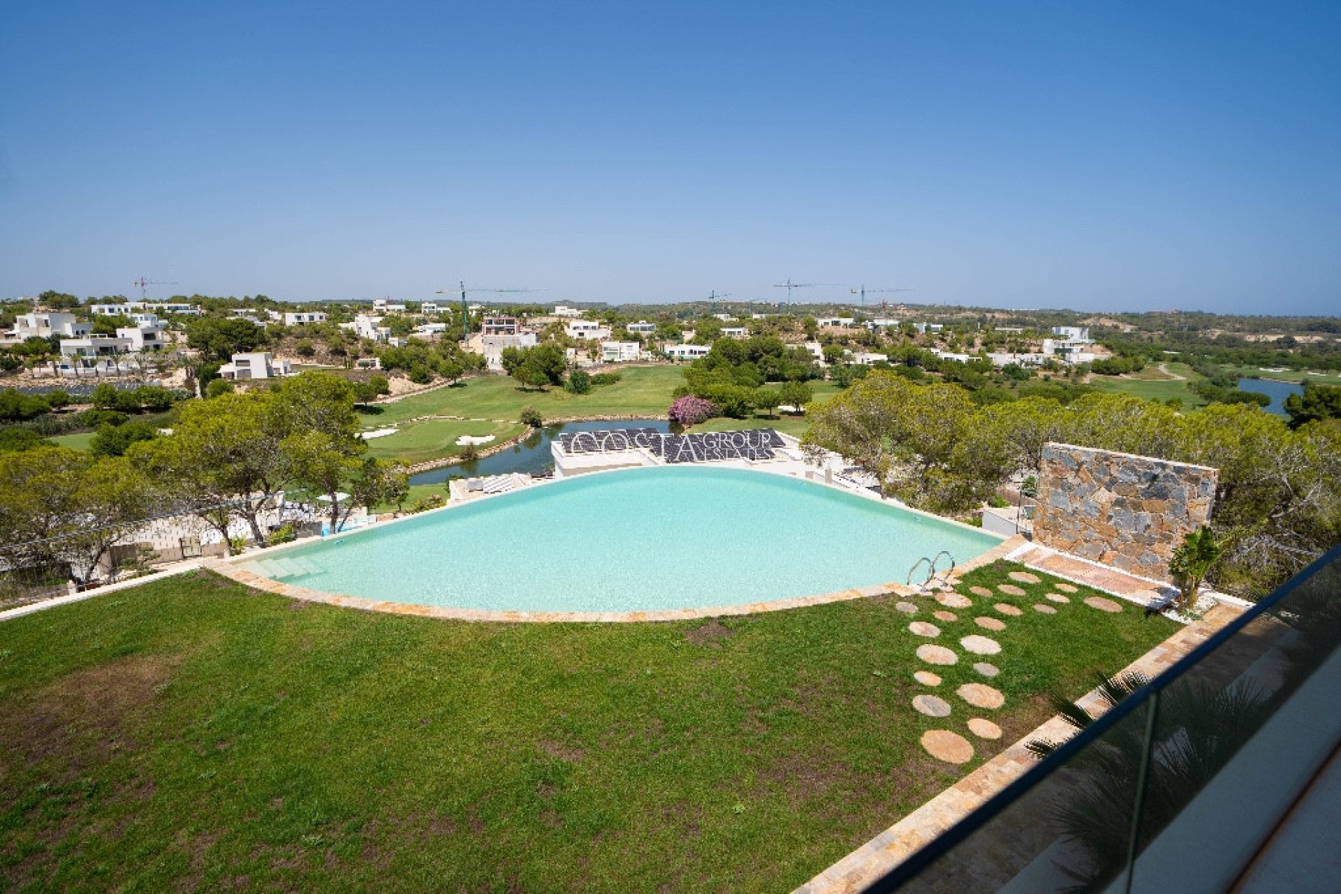 Herverkoop - Apartments -
Orihuela - Las Colinas Golf