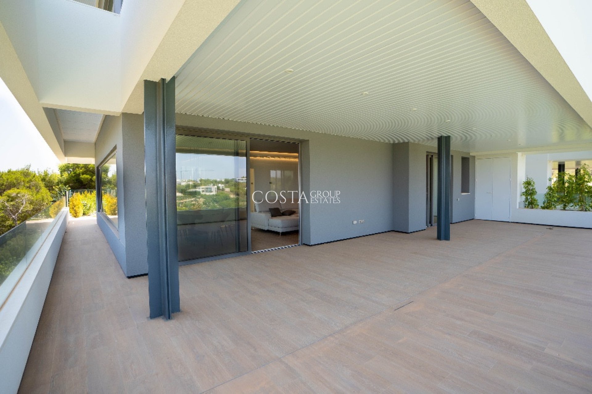 Herverkoop - Apartments -
Orihuela - Las Colinas Golf