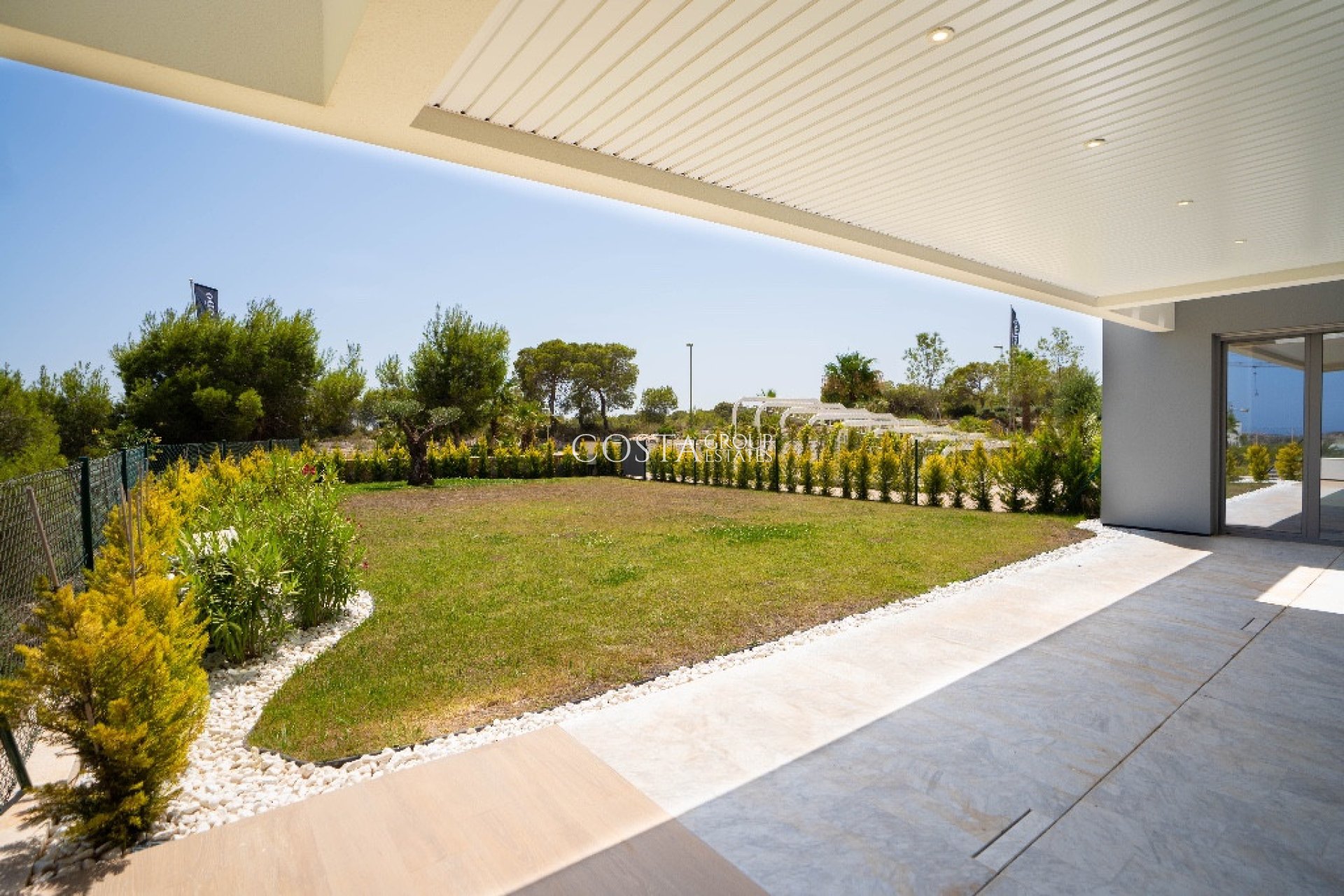 Herverkoop - Apartments -
Orihuela - Las Colinas Golf