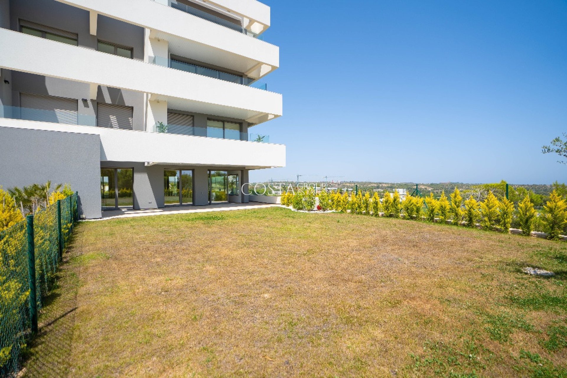 Herverkoop - Apartments -
Orihuela - Las Colinas Golf