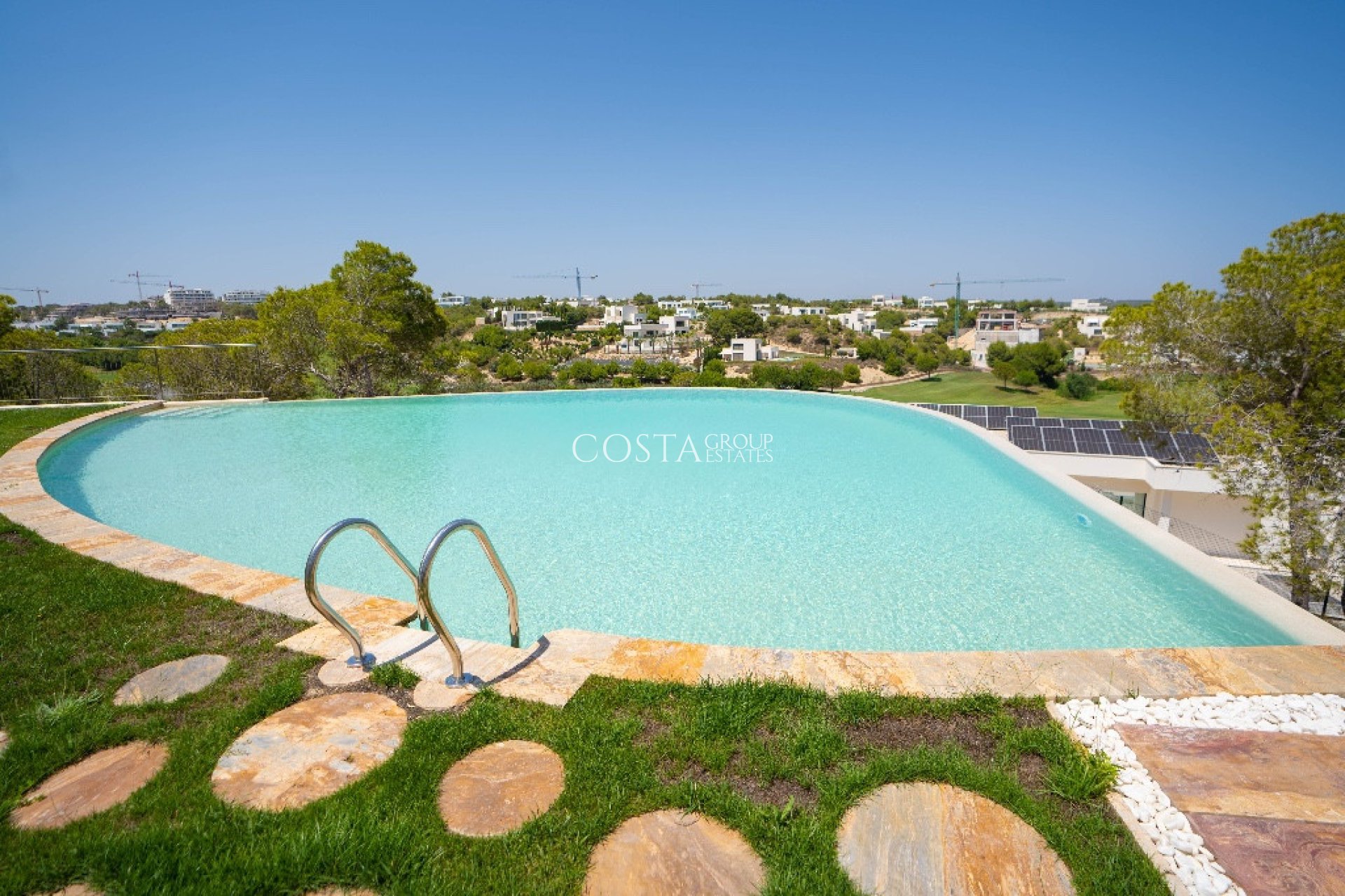 Herverkoop - Apartments -
Orihuela - Las Colinas Golf
