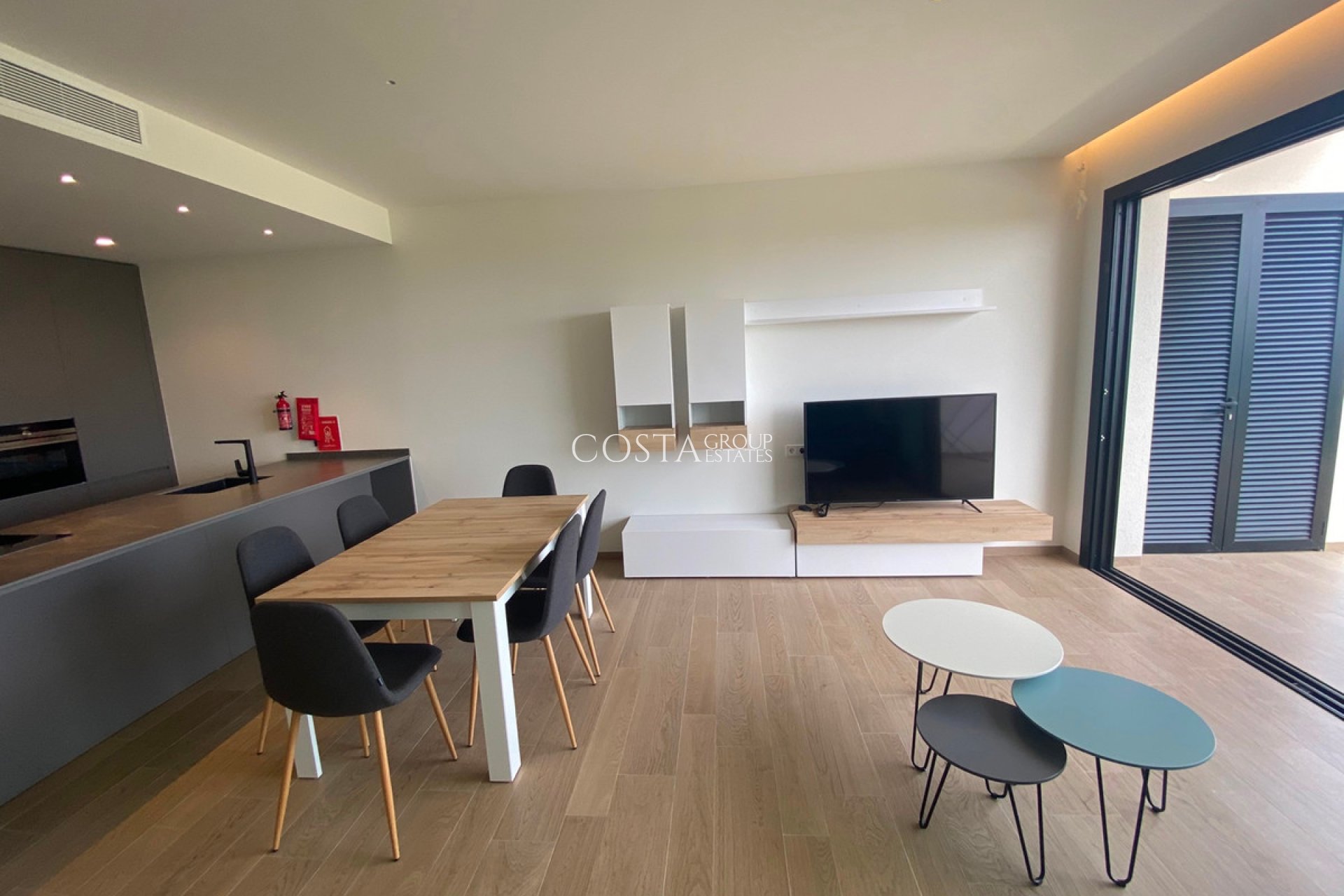 Herverkoop - Apartments -
Orihuela - Las Colinas Golf