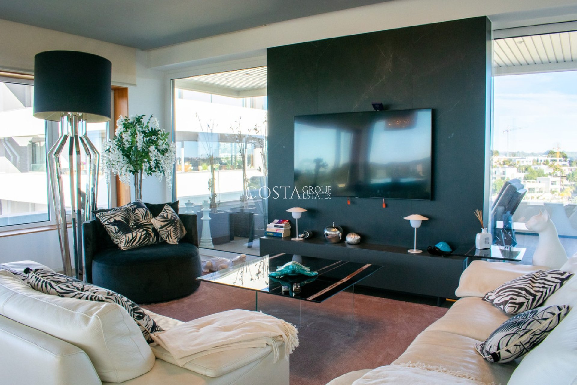Herverkoop - Apartments -
Orihuela - Las Colinas Golf