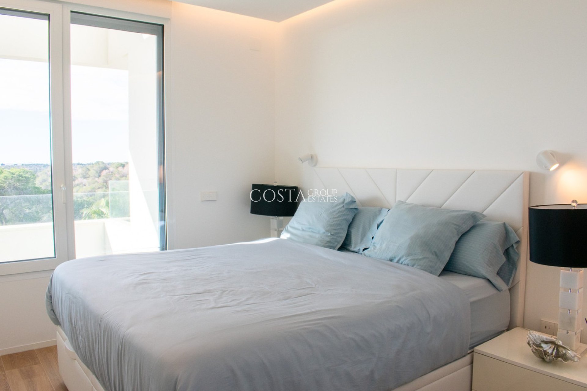 Herverkoop - Apartments -
Orihuela - Las Colinas Golf