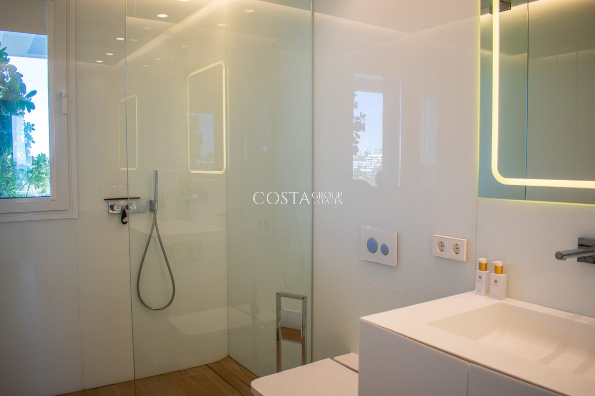 Herverkoop - Apartments -
Orihuela - Las Colinas Golf