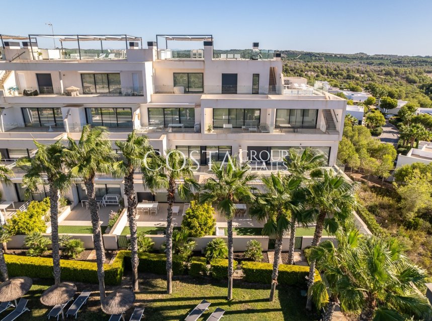 Herverkoop - Apartments -
Orihuela - Las Colinas Golf