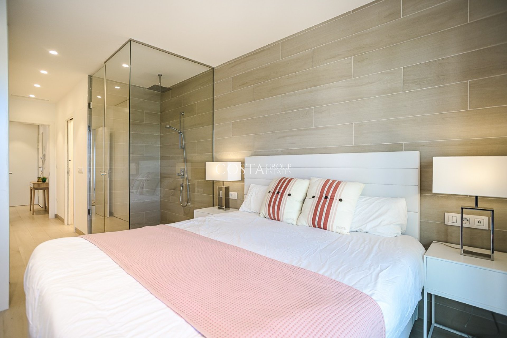 Herverkoop - Apartments -
Orihuela - Las Colinas Golf