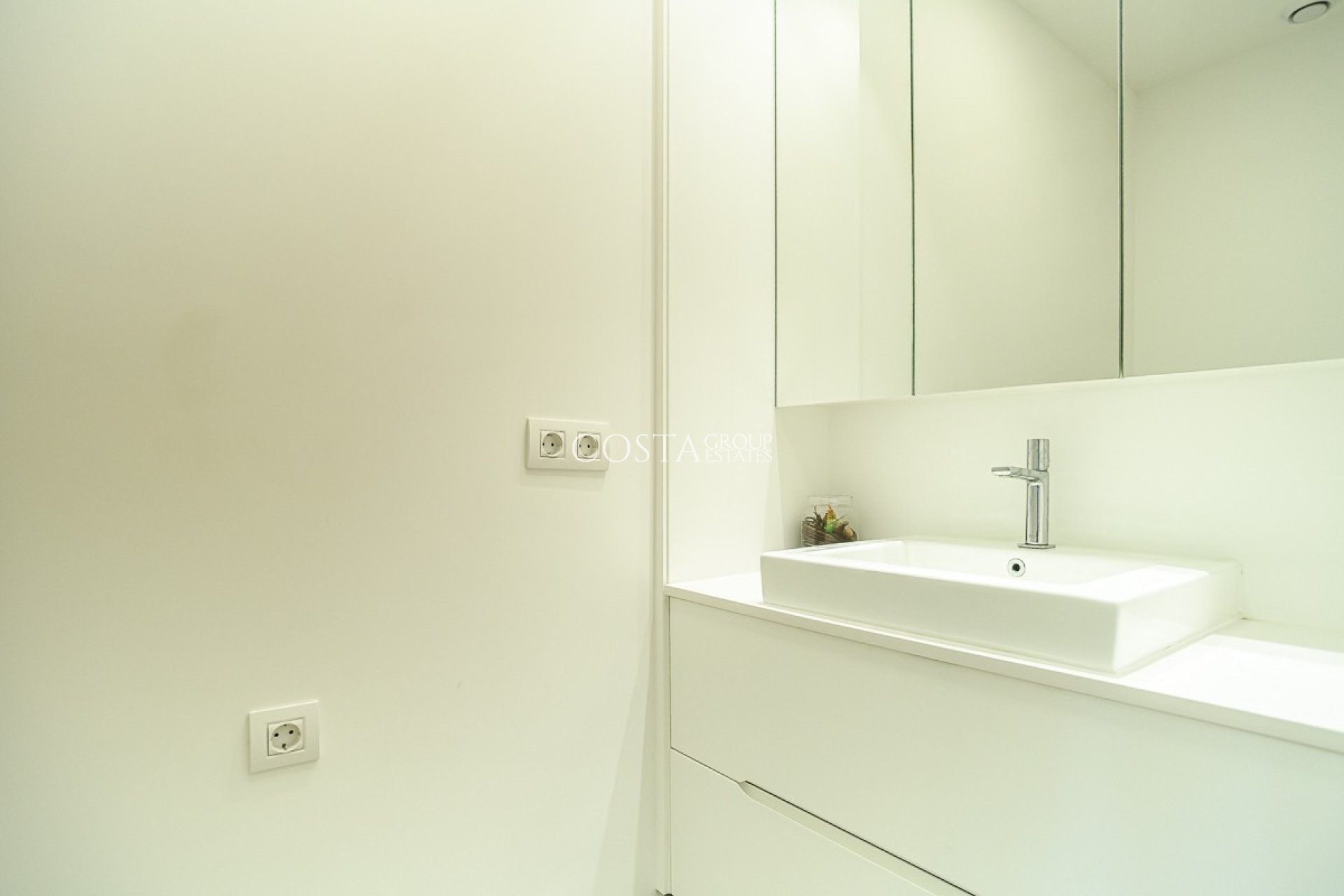 Herverkoop - Apartments -
Orihuela - Las Colinas Golf
