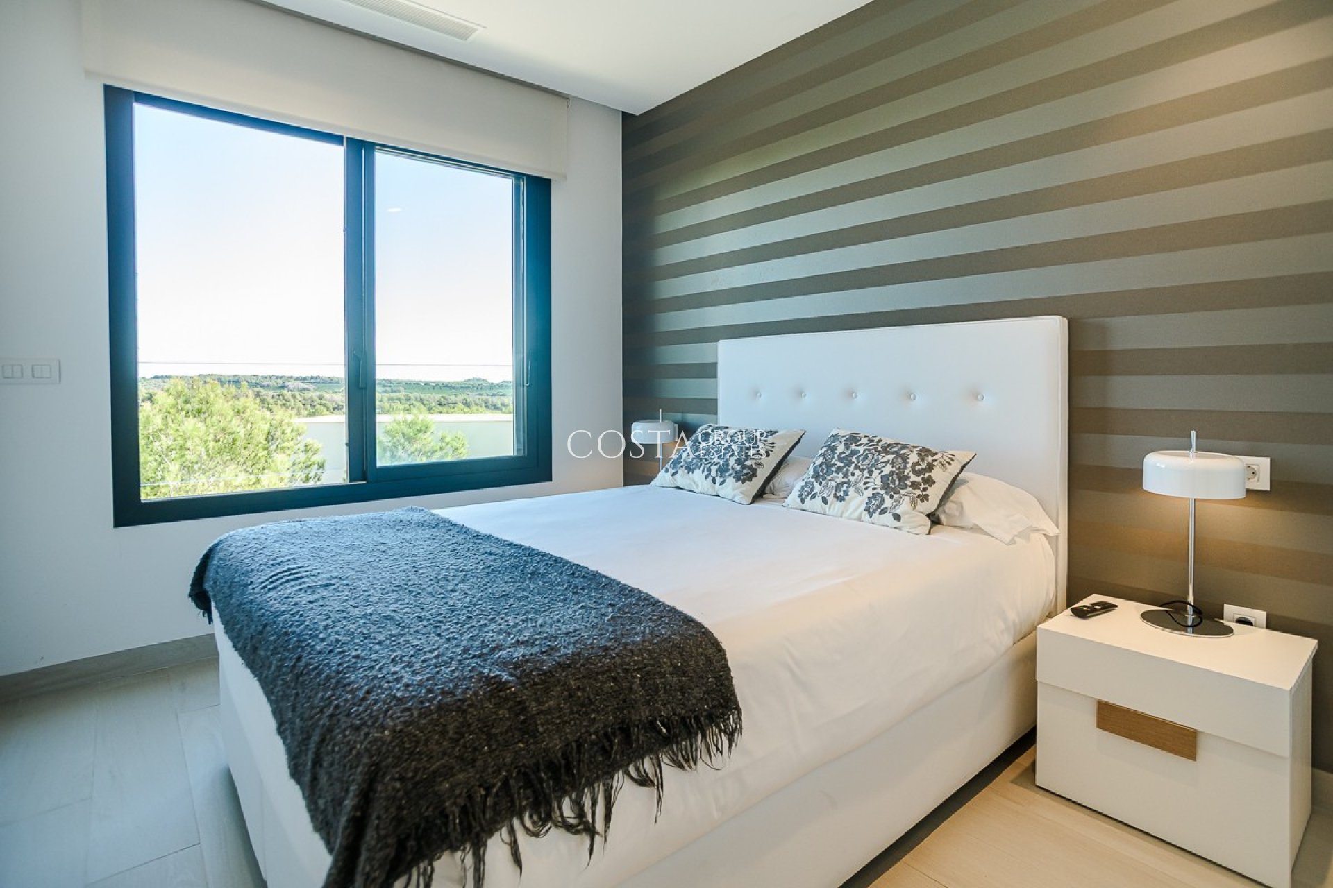 Herverkoop - Apartments -
Orihuela - Las Colinas Golf