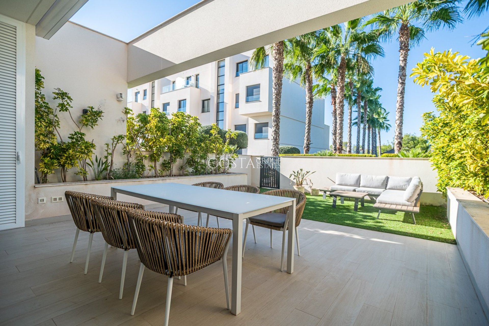 Herverkoop - Apartments -
Orihuela - Las Colinas Golf