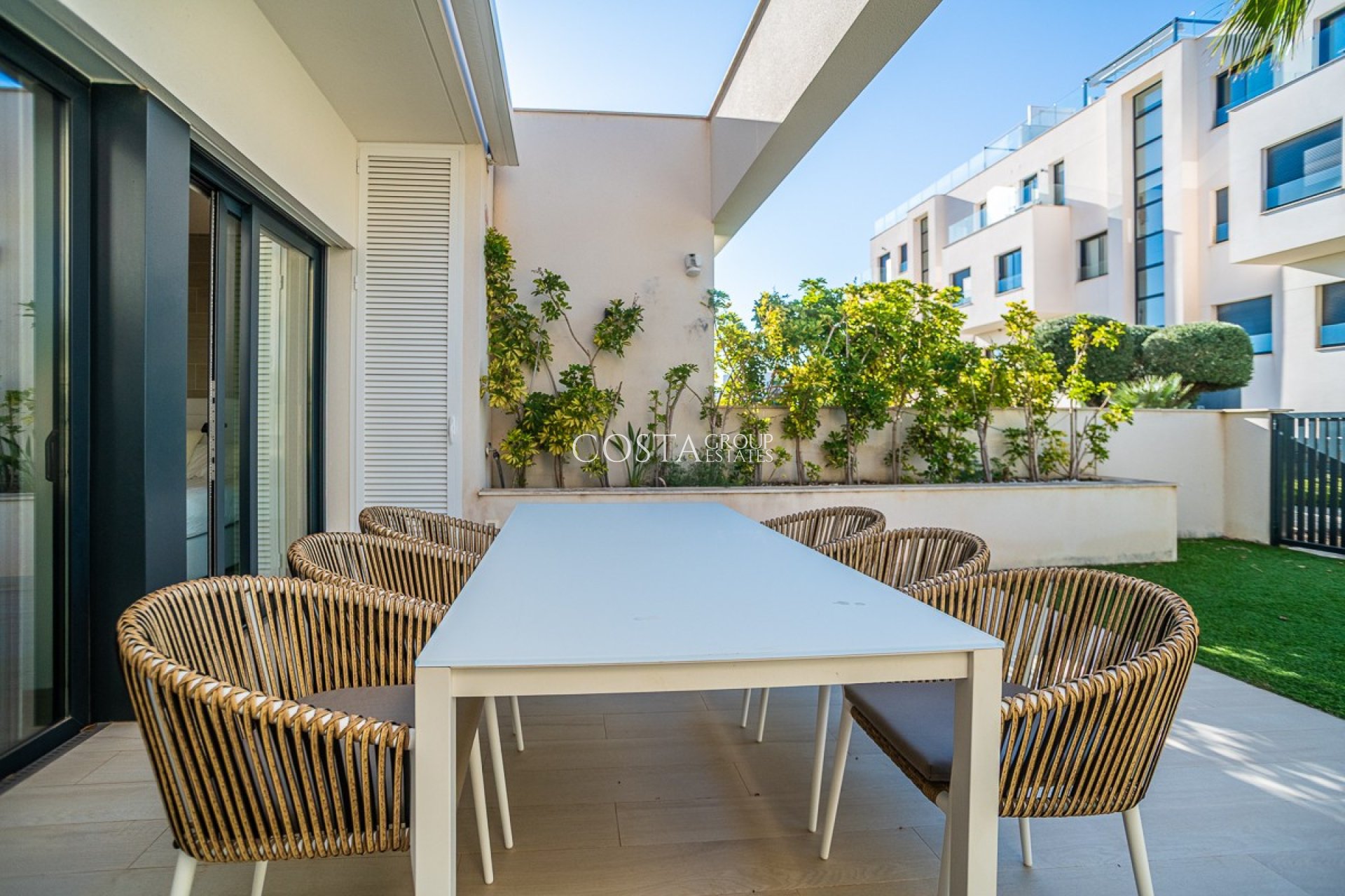 Herverkoop - Apartments -
Orihuela - Las Colinas Golf