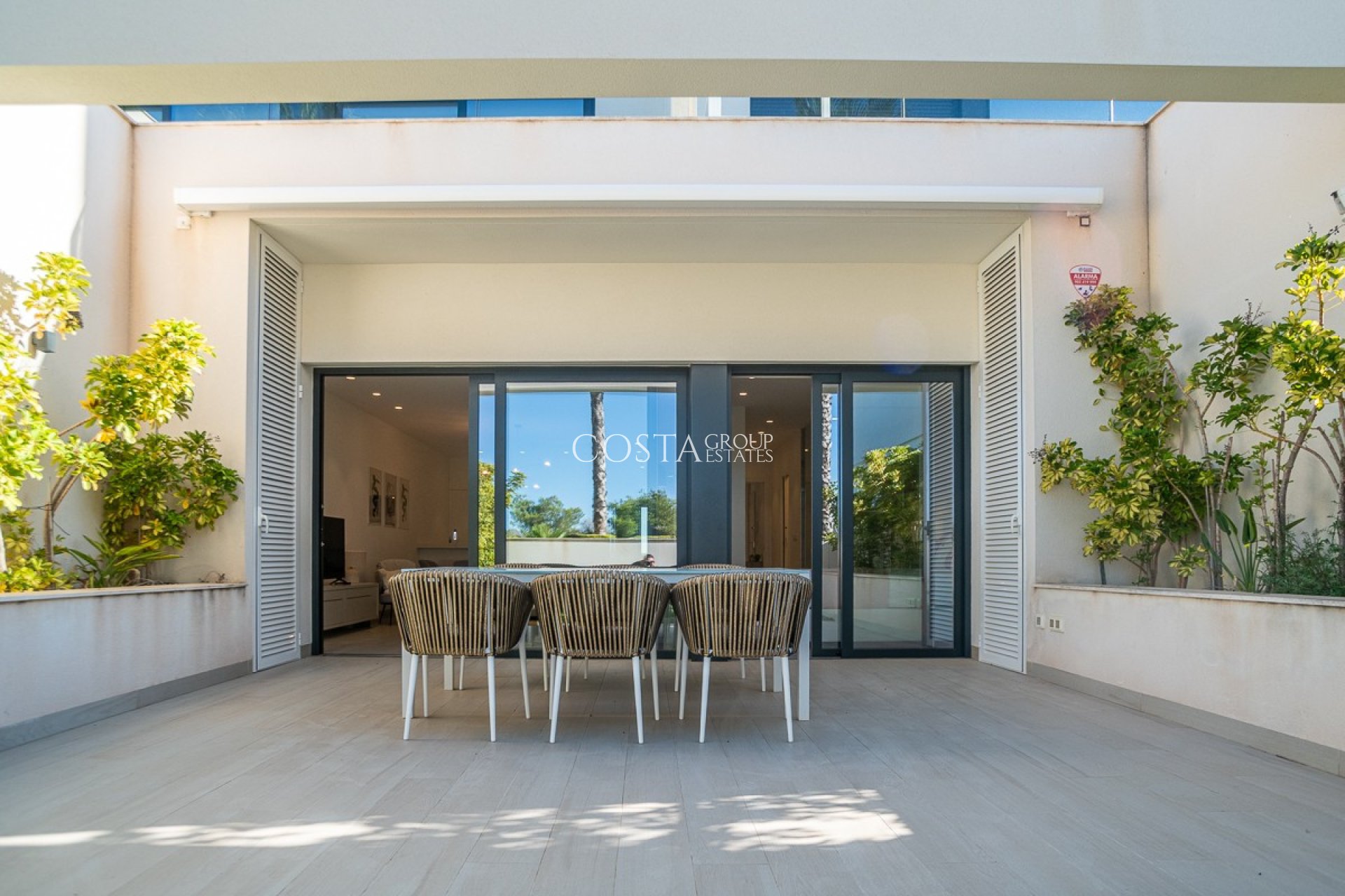 Herverkoop - Apartments -
Orihuela - Las Colinas Golf