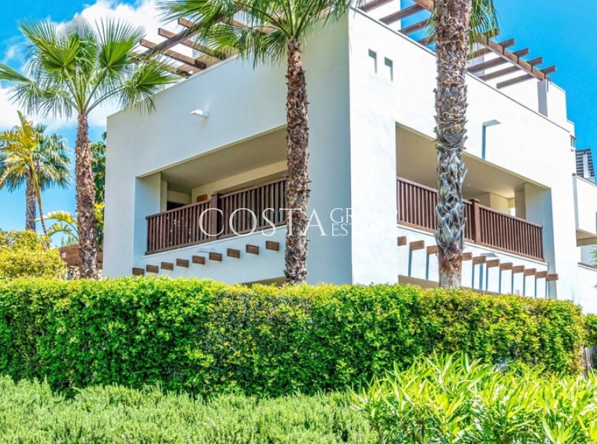 Herverkoop - Apartments -
Orihuela - Las Colinas Golf