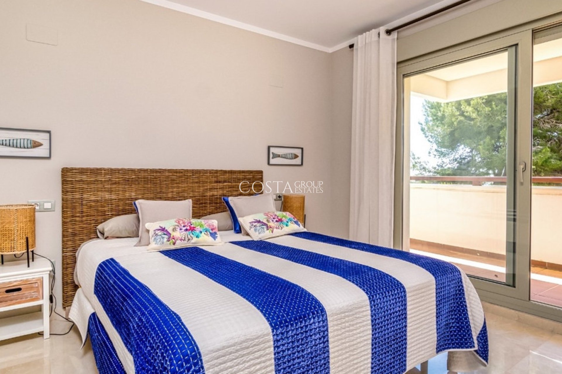 Herverkoop - Apartments -
Orihuela - Las Colinas Golf