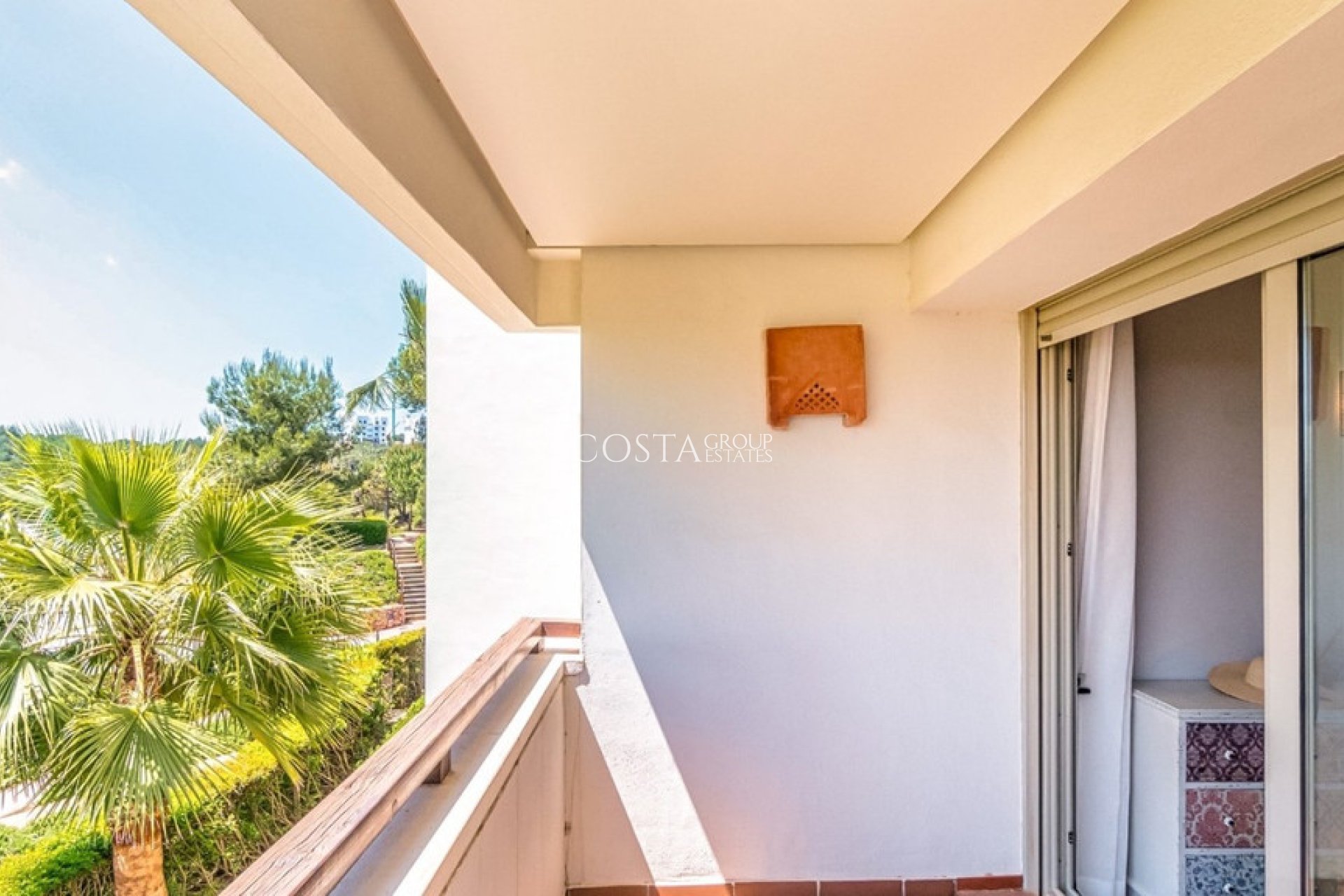 Herverkoop - Apartments -
Orihuela - Las Colinas Golf