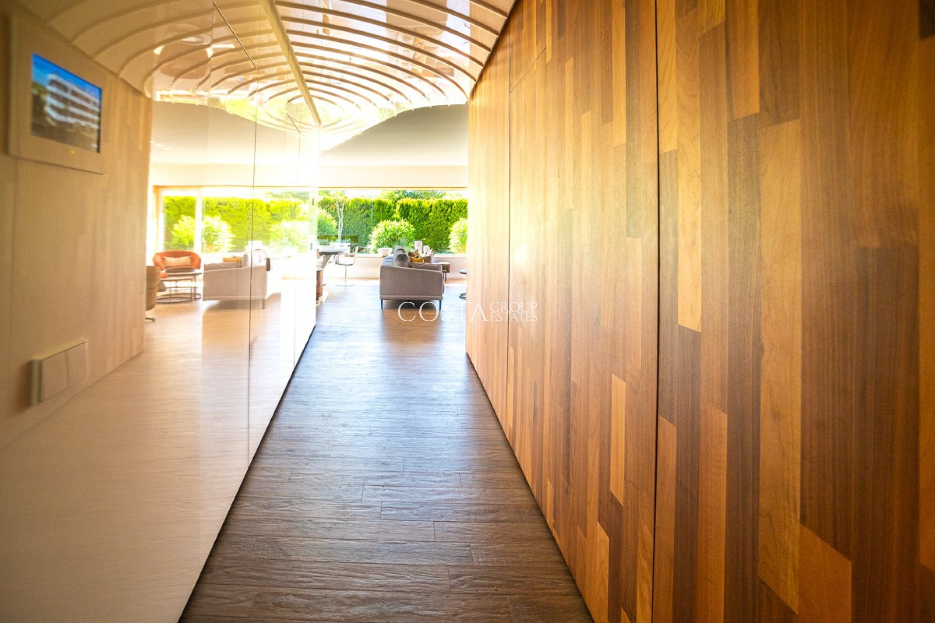 Herverkoop - Apartments -
Orihuela - Las Colinas Golf