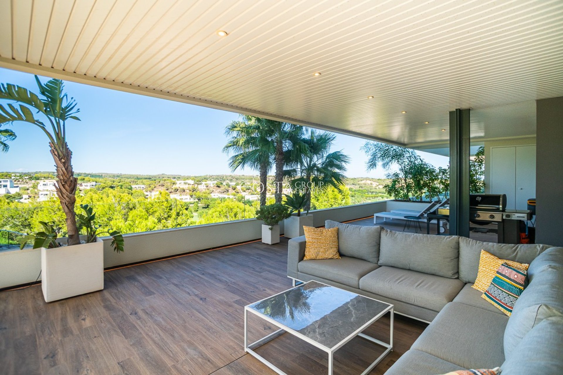 Herverkoop - Apartments -
Orihuela - Las Colinas Golf