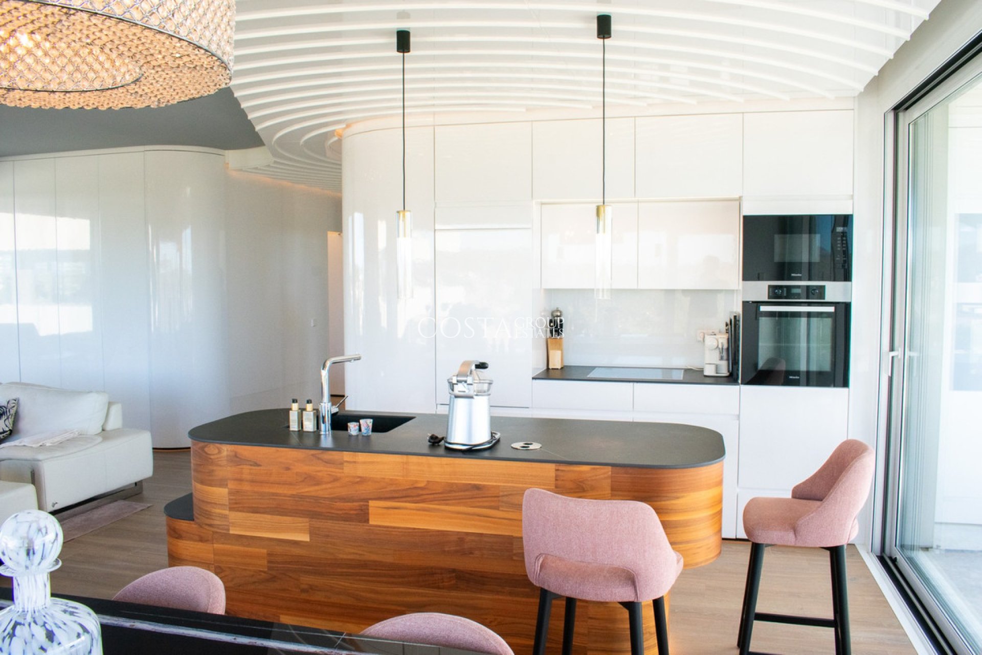 Herverkoop - Apartments -
Orihuela - Las Colinas Golf