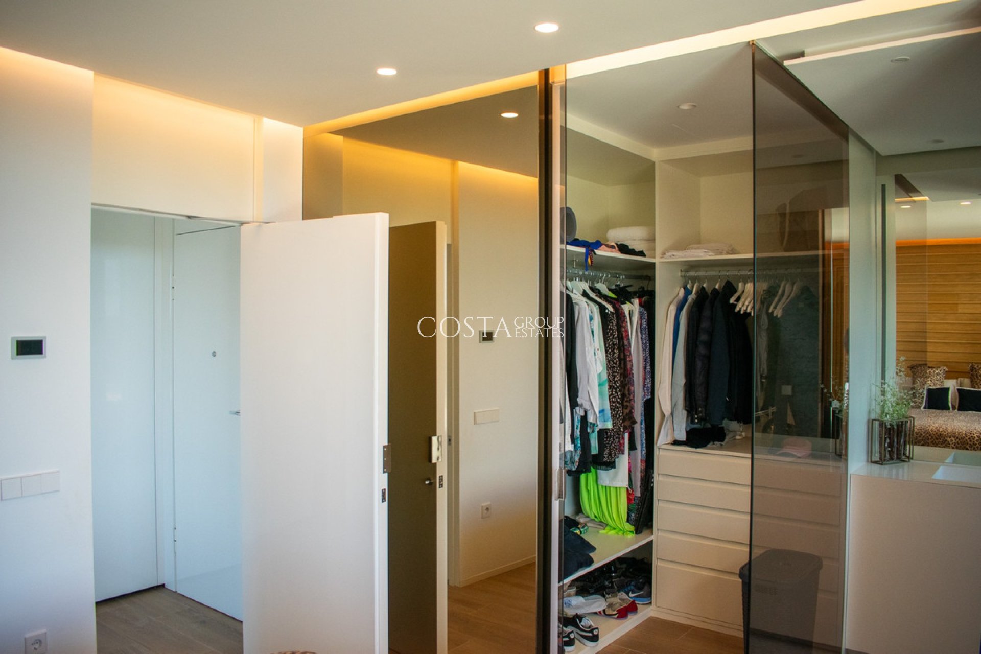 Herverkoop - Apartments -
Orihuela - Las Colinas Golf