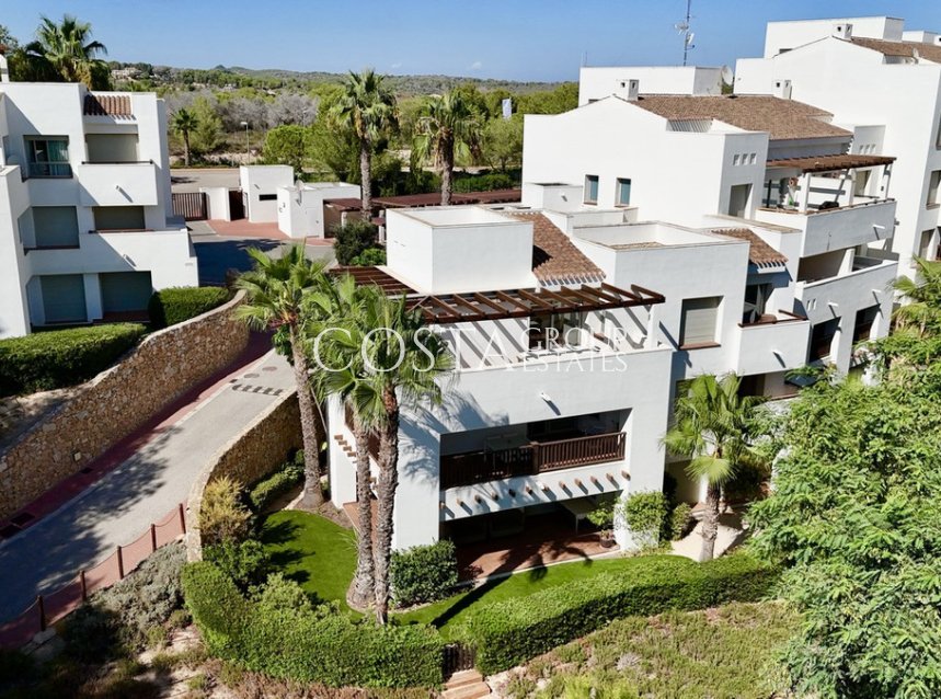 Herverkoop - Apartments -
Orihuela - Las Colinas Golf