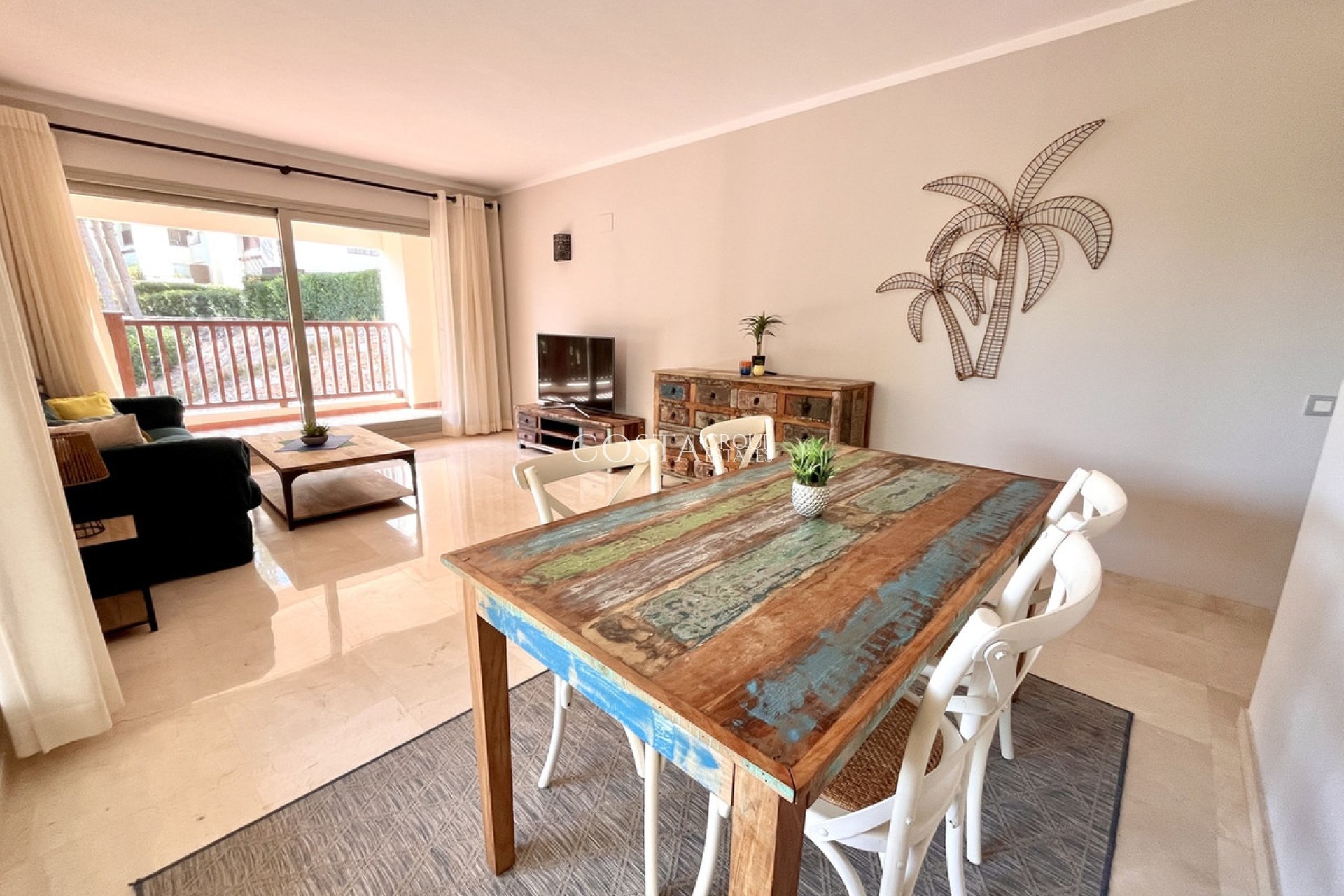 Herverkoop - Apartments -
Orihuela - Las Colinas Golf