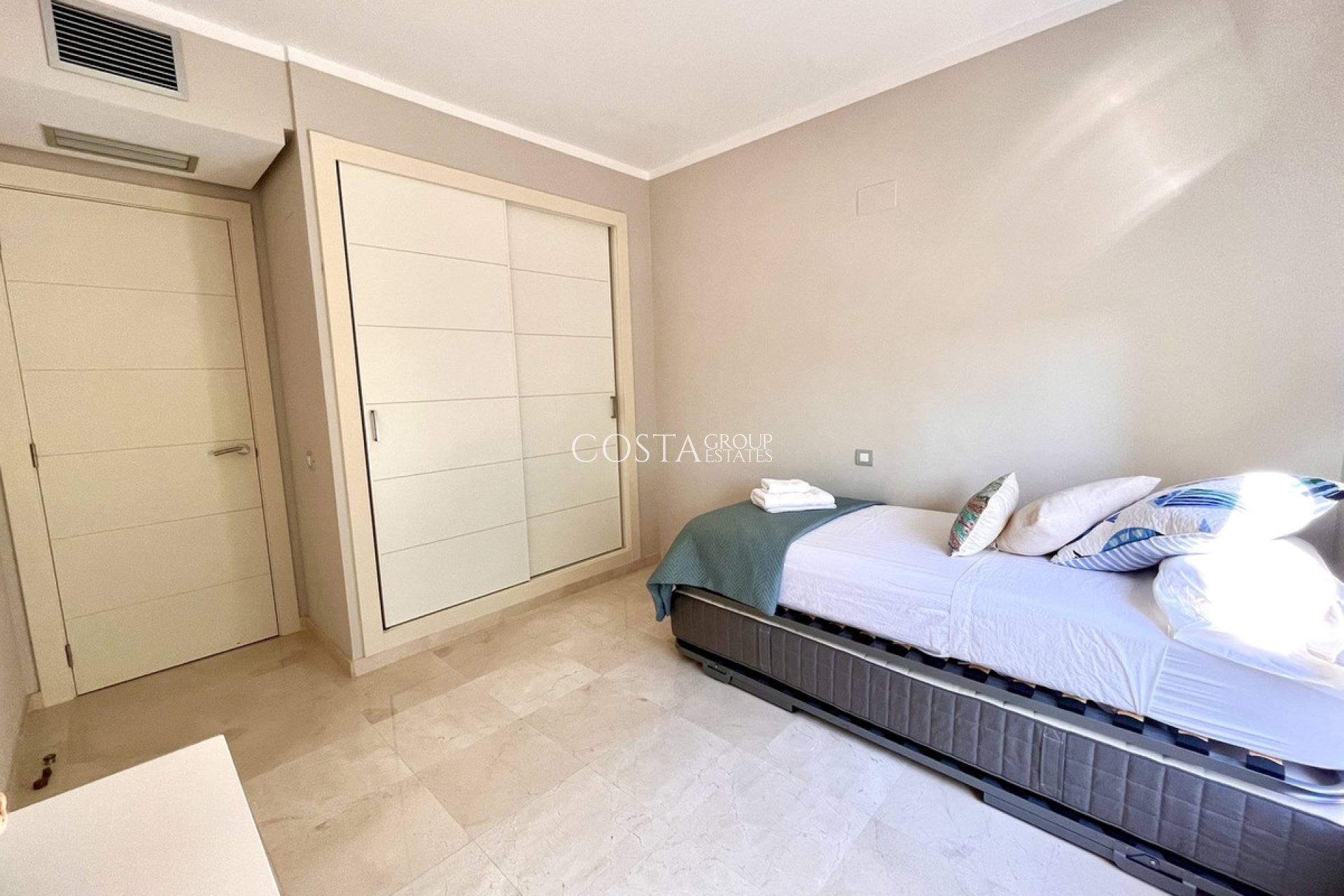 Herverkoop - Apartments -
Orihuela - Las Colinas Golf