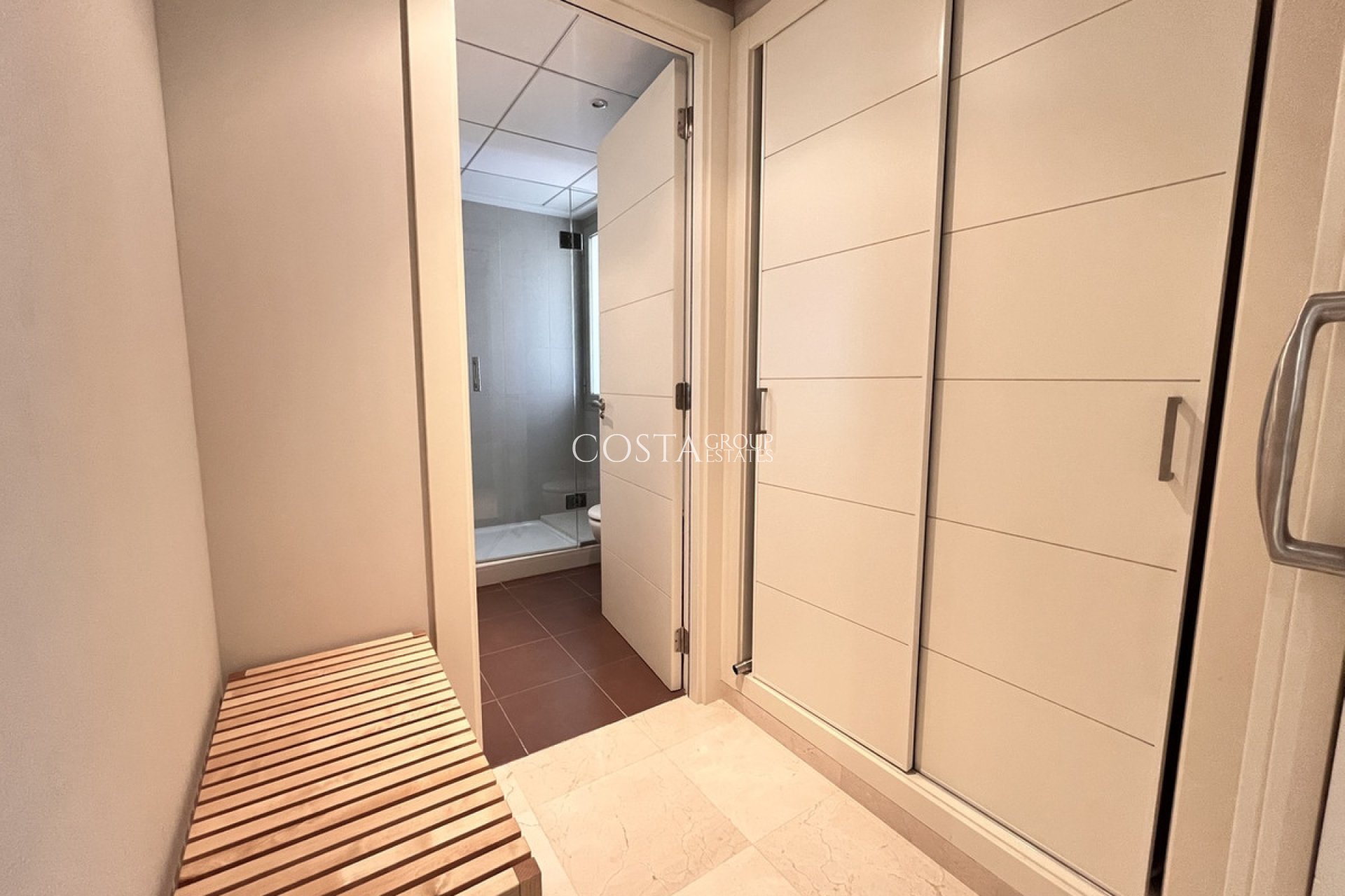 Herverkoop - Apartments -
Orihuela - Las Colinas Golf