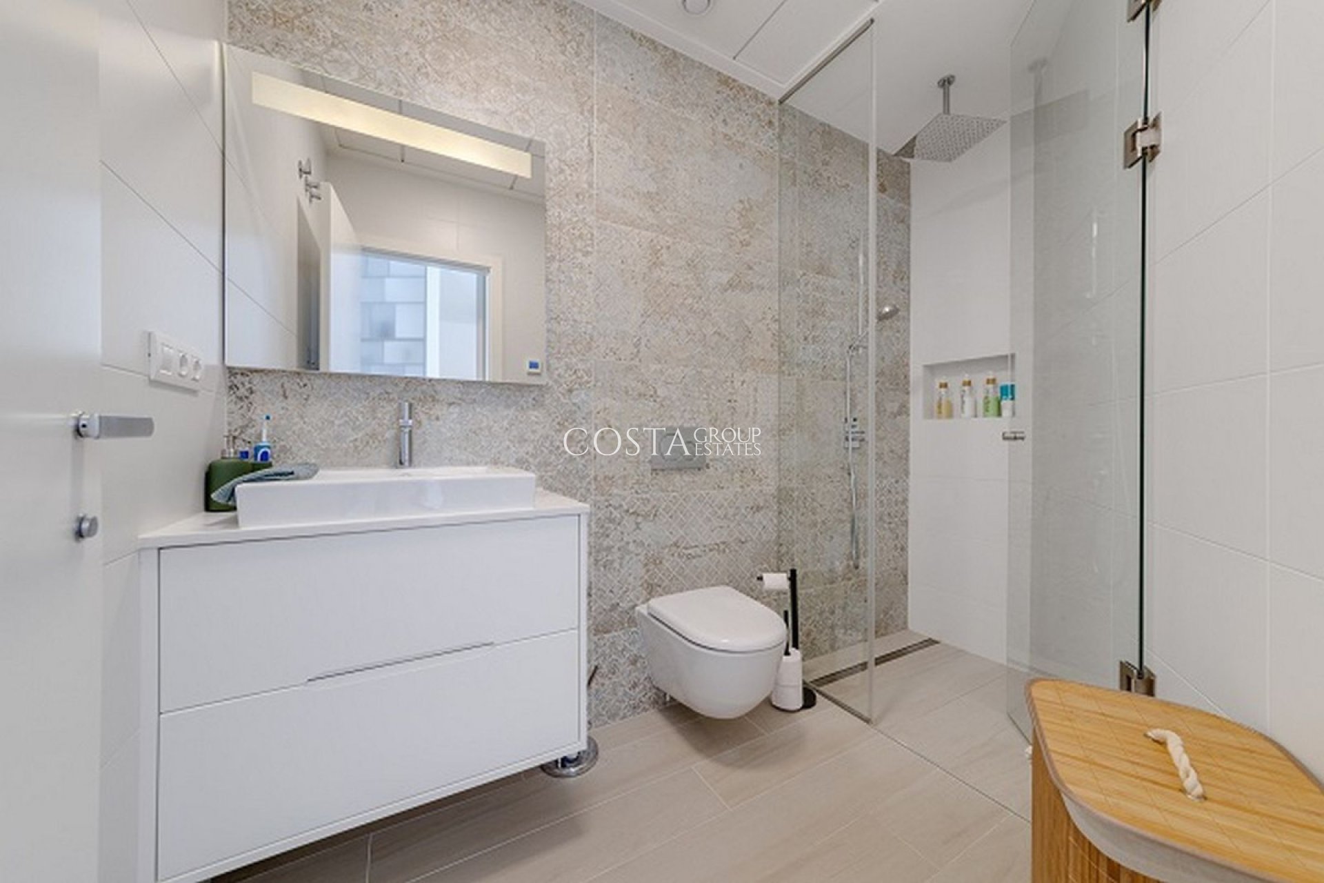 Herverkoop - Apartments -
Orihuela - Las Colinas Golf