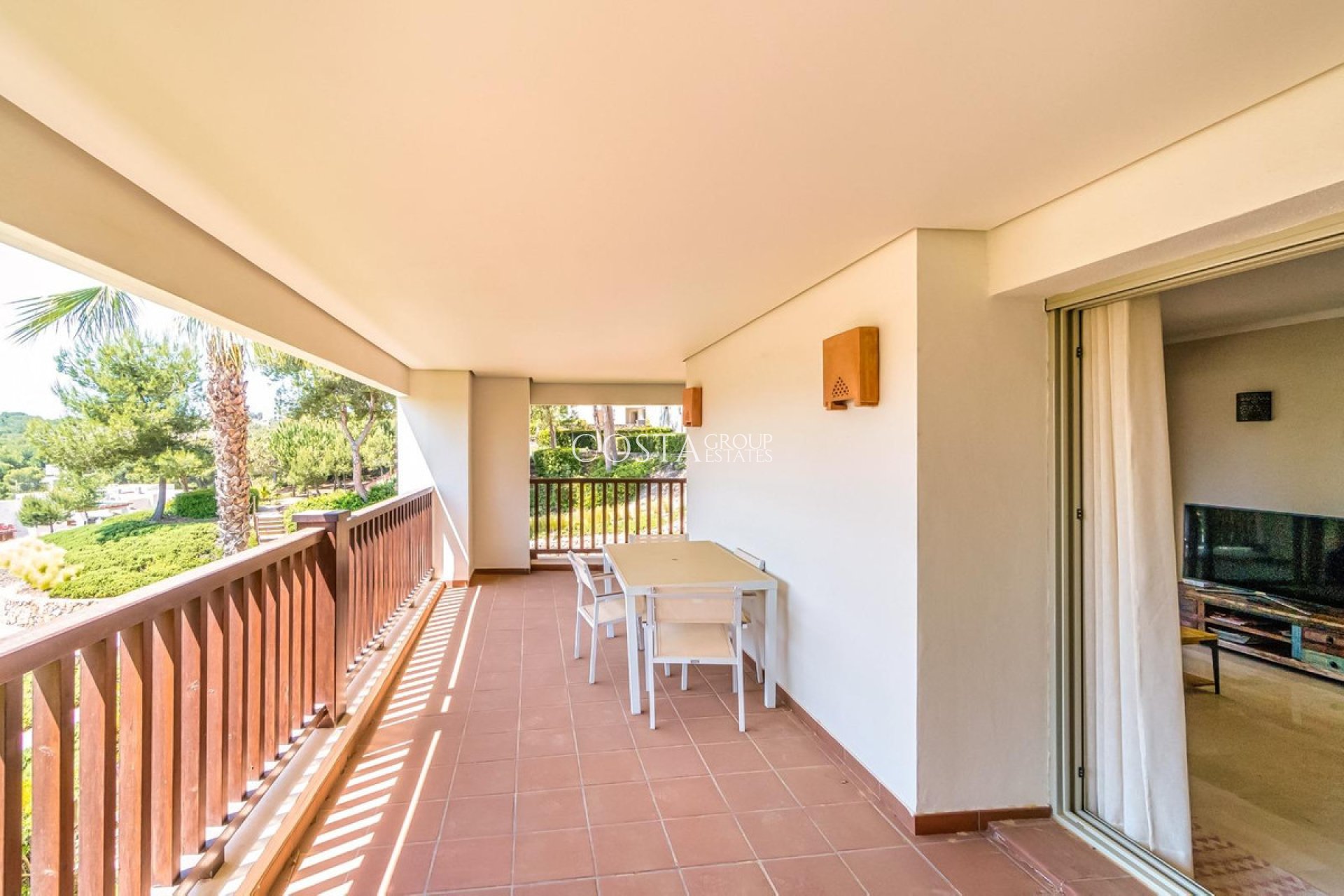 Herverkoop - Apartments -
Orihuela - Las Colinas Golf