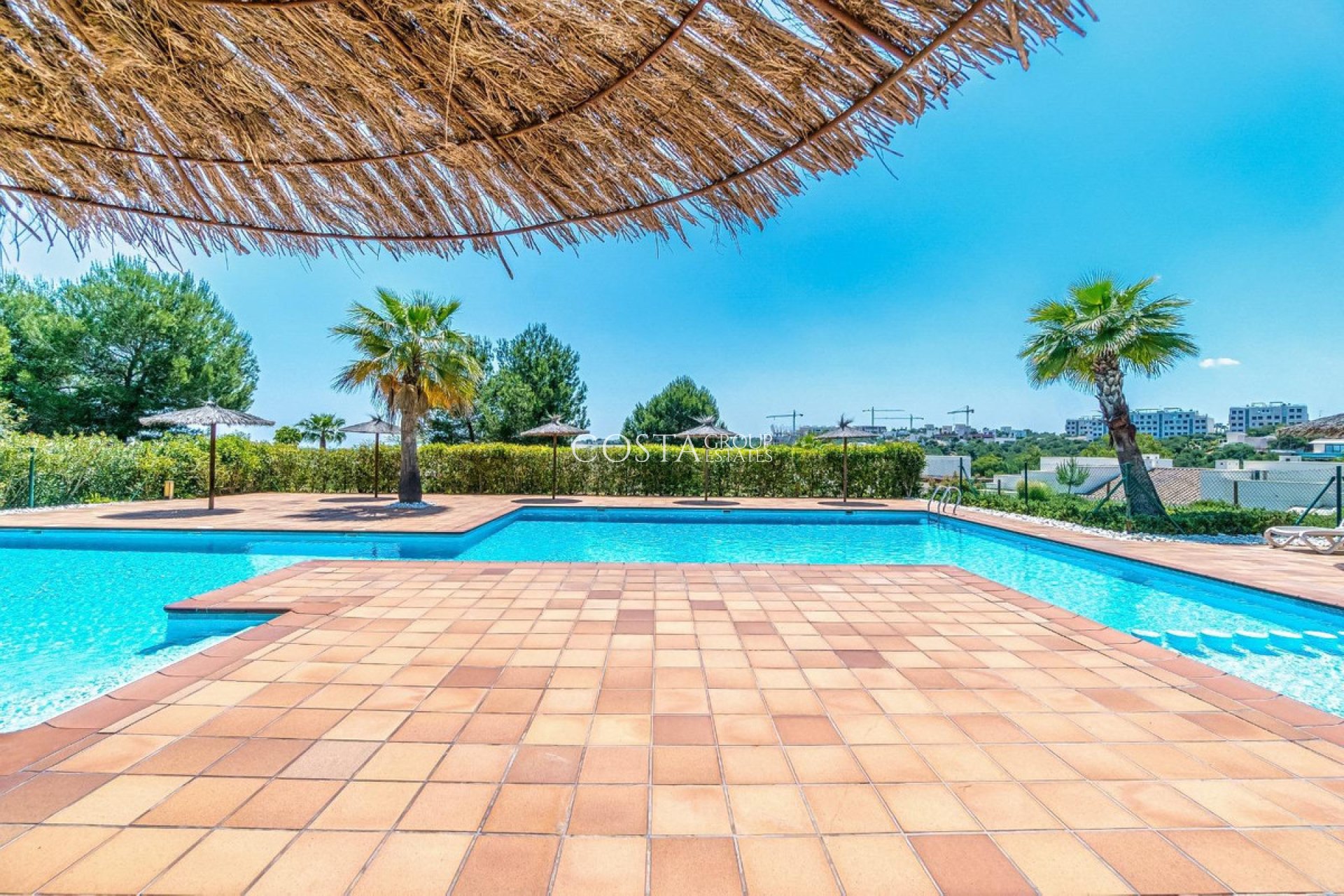 Herverkoop - Apartments -
Orihuela - Las Colinas Golf