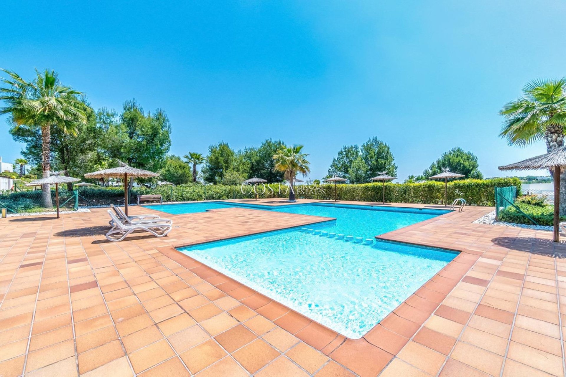 Herverkoop - Apartments -
Orihuela - Las Colinas Golf