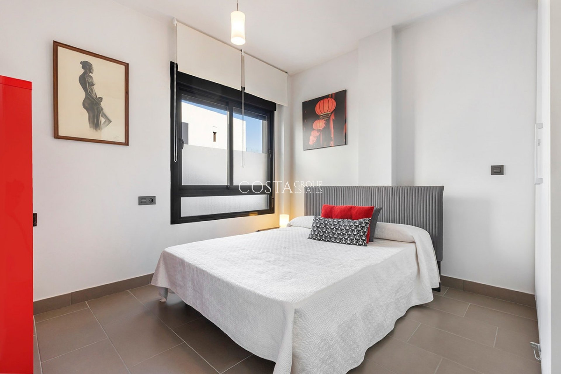 Herverkoop - Apartments -
Orihuela - Las Ramblas Golf