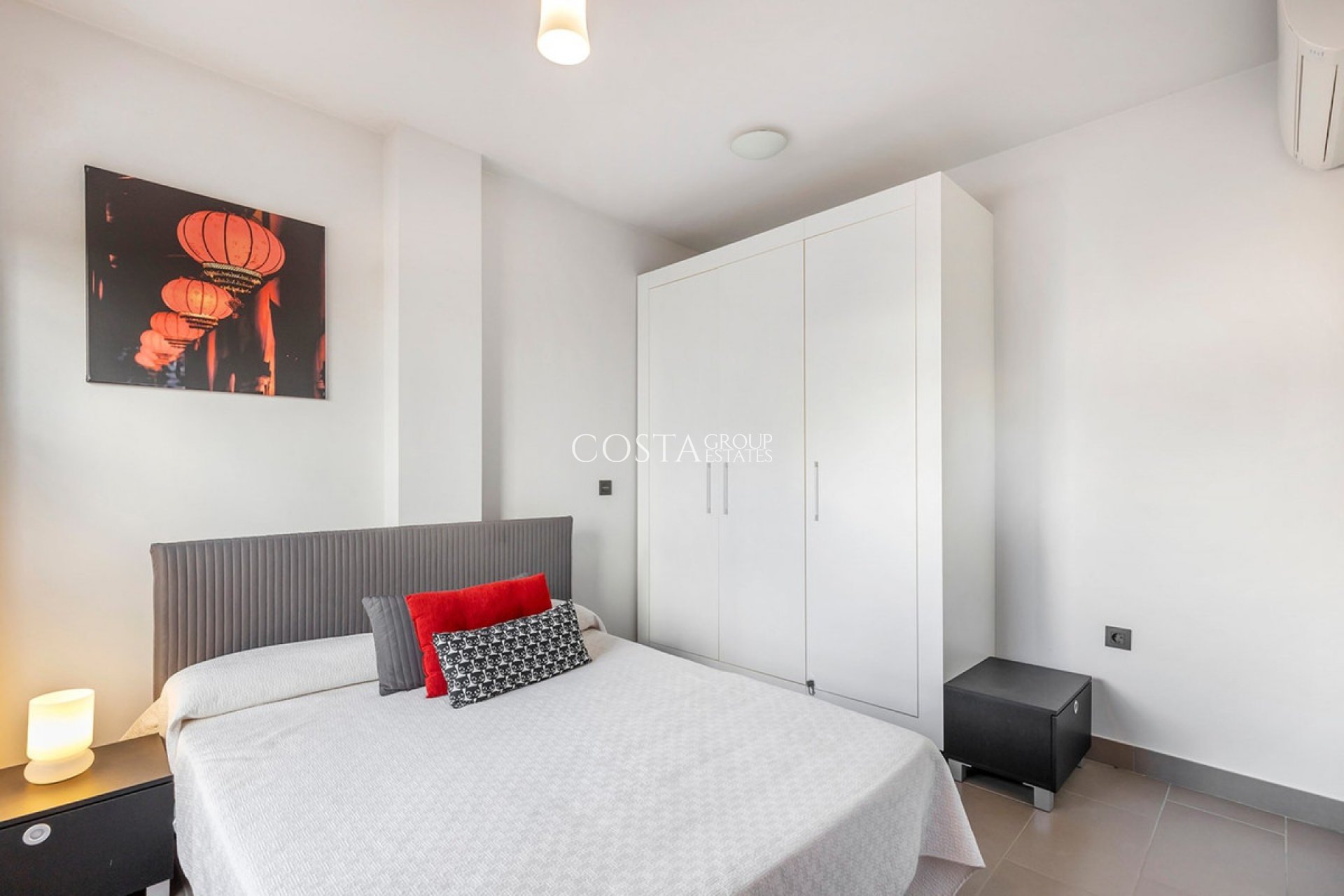 Herverkoop - Apartments -
Orihuela - Las Ramblas Golf