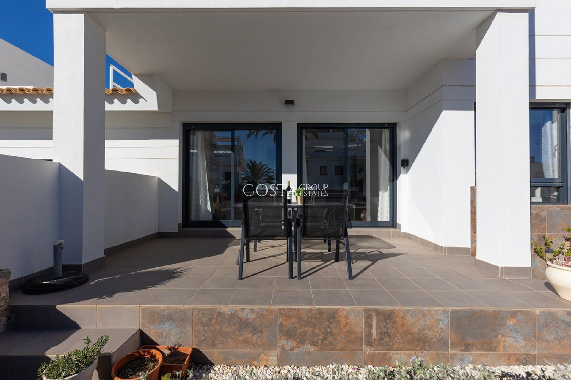 Herverkoop - Apartments -
Orihuela - Las Ramblas Golf