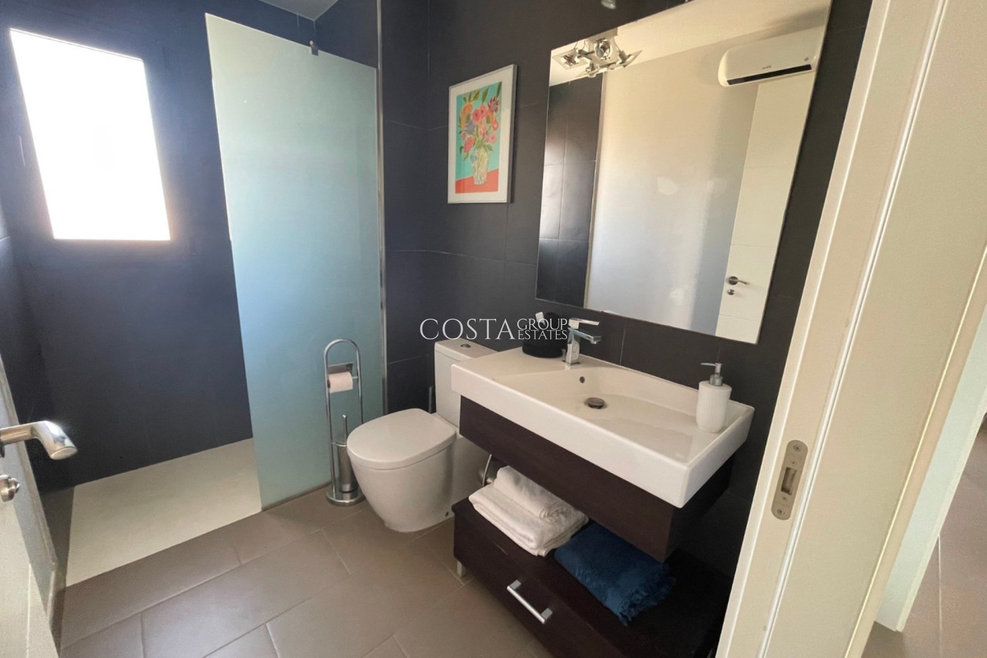 Herverkoop - Apartments -
Orihuela - Las Ramblas Golf