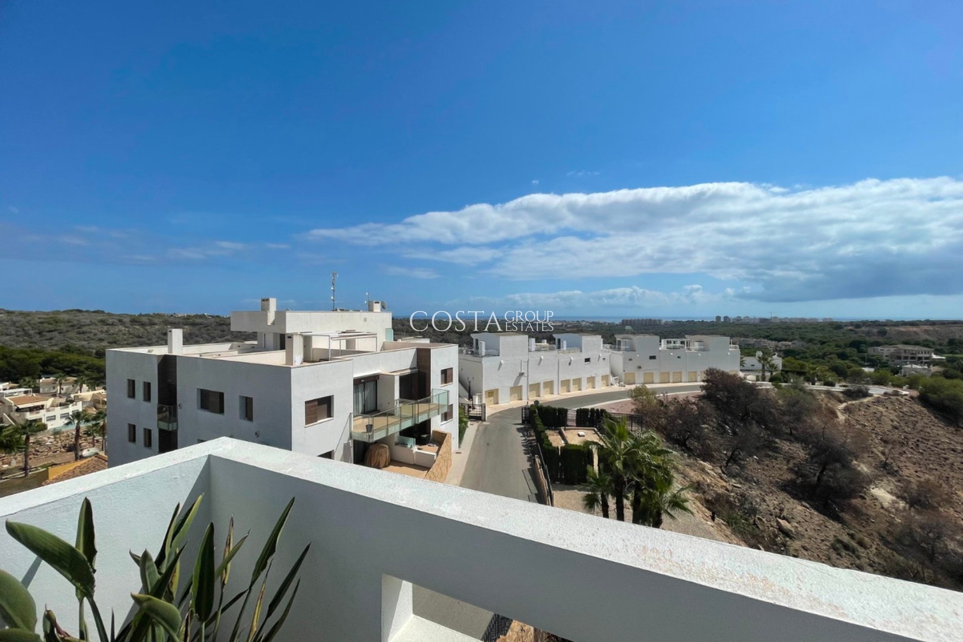 Herverkoop - Apartments -
Orihuela - Las Ramblas Golf